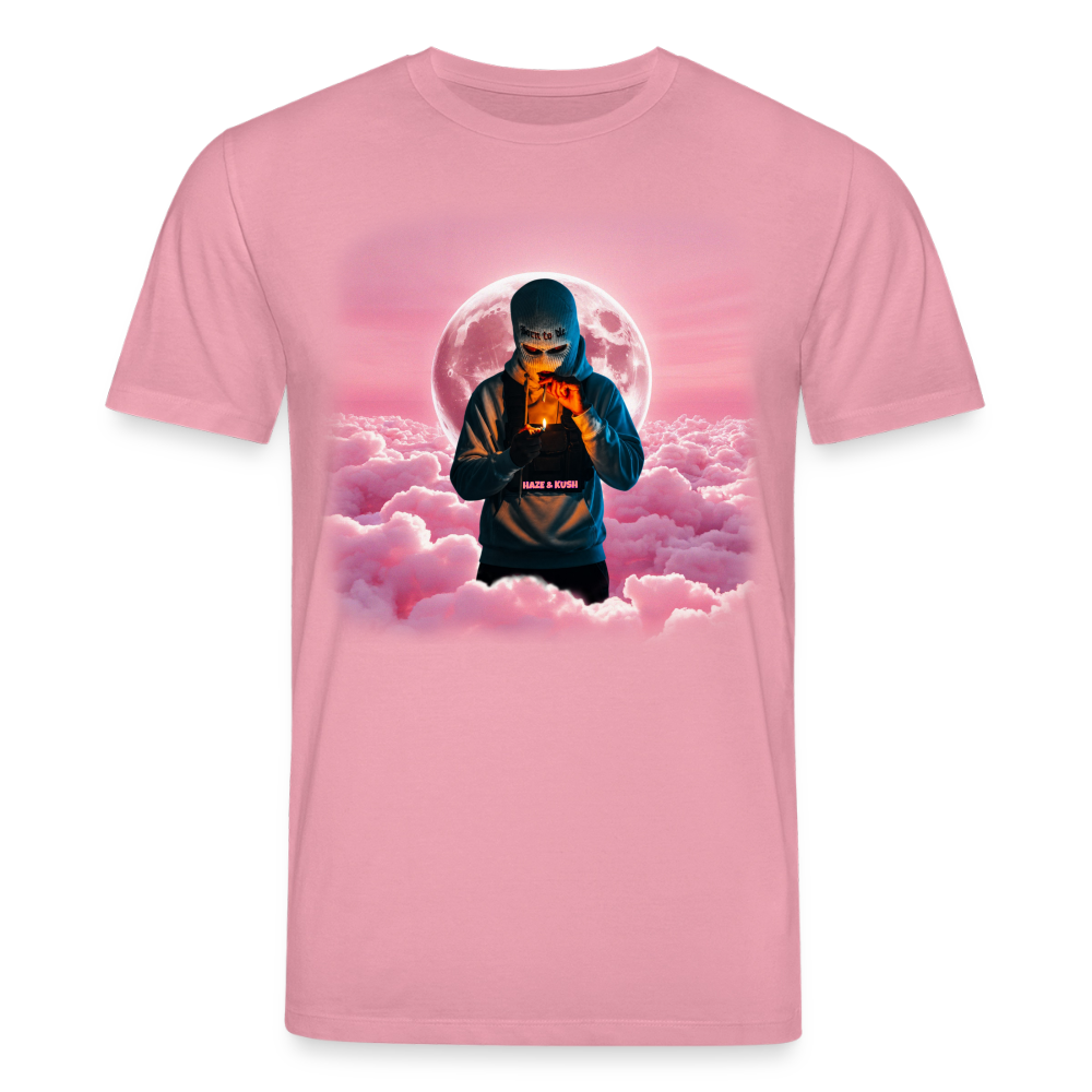 Candy Cloudz – Pink Moon Edition - Lila Traum