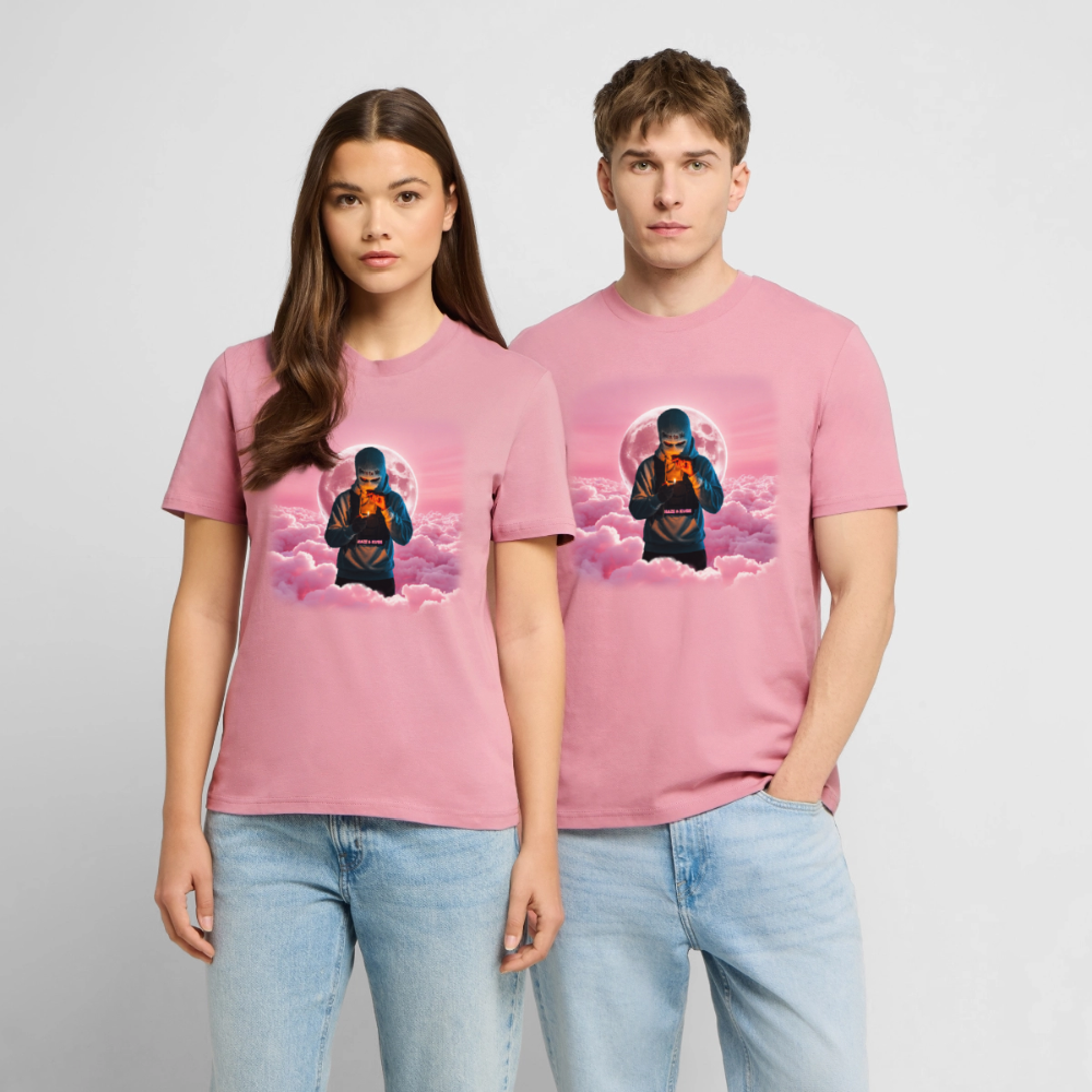 Candy Cloudz – Pink Moon Edition - Lila Traum