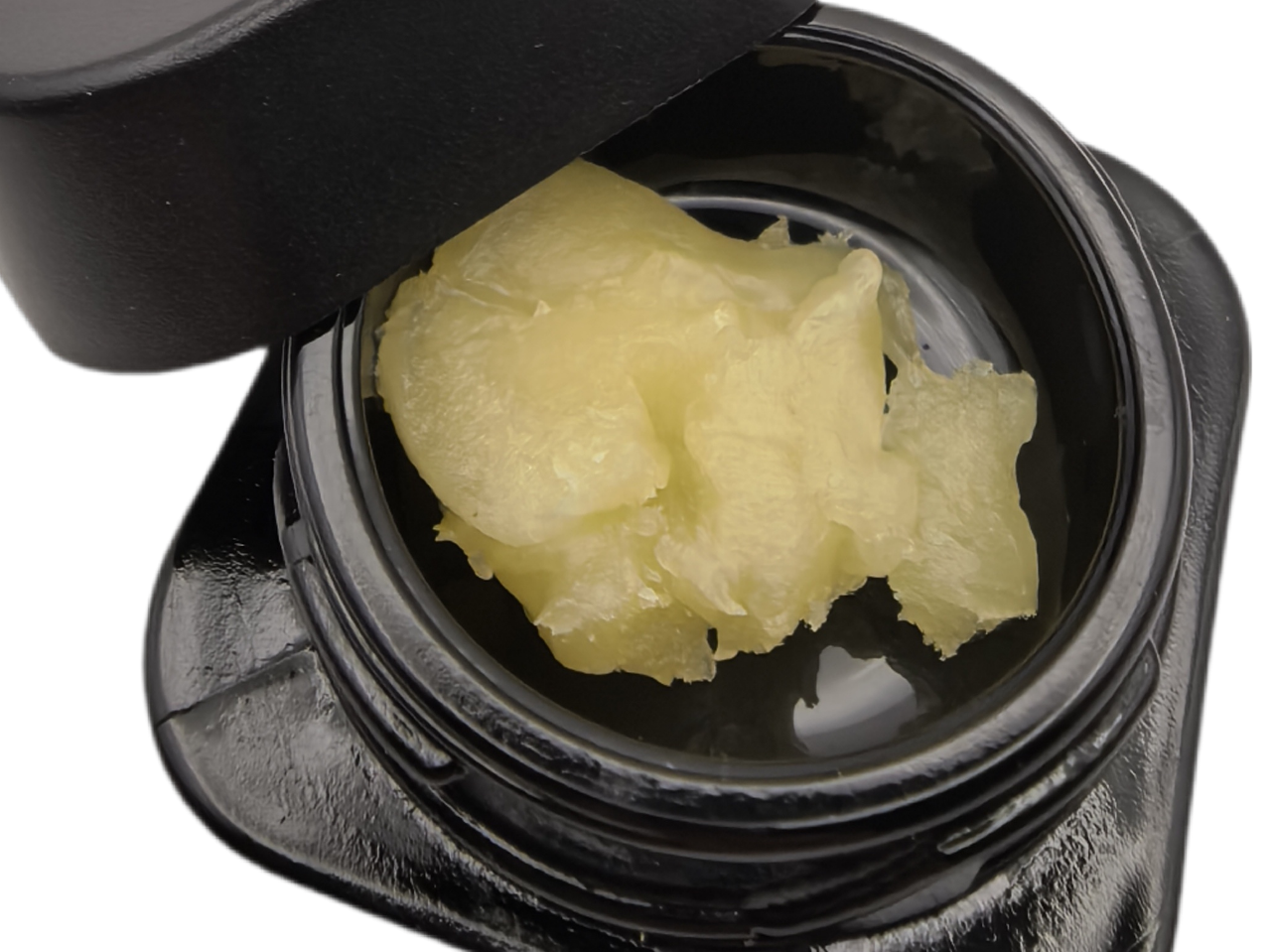 CBD Live Resin SHAREBANGER #22 - HAZE & KUSH - CBD Shop