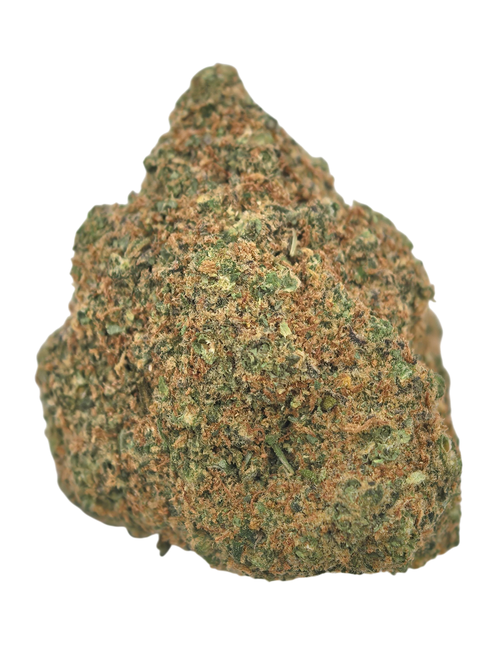 Blue Zushi CBD Blüten 10,67 % – süß & fruchtig