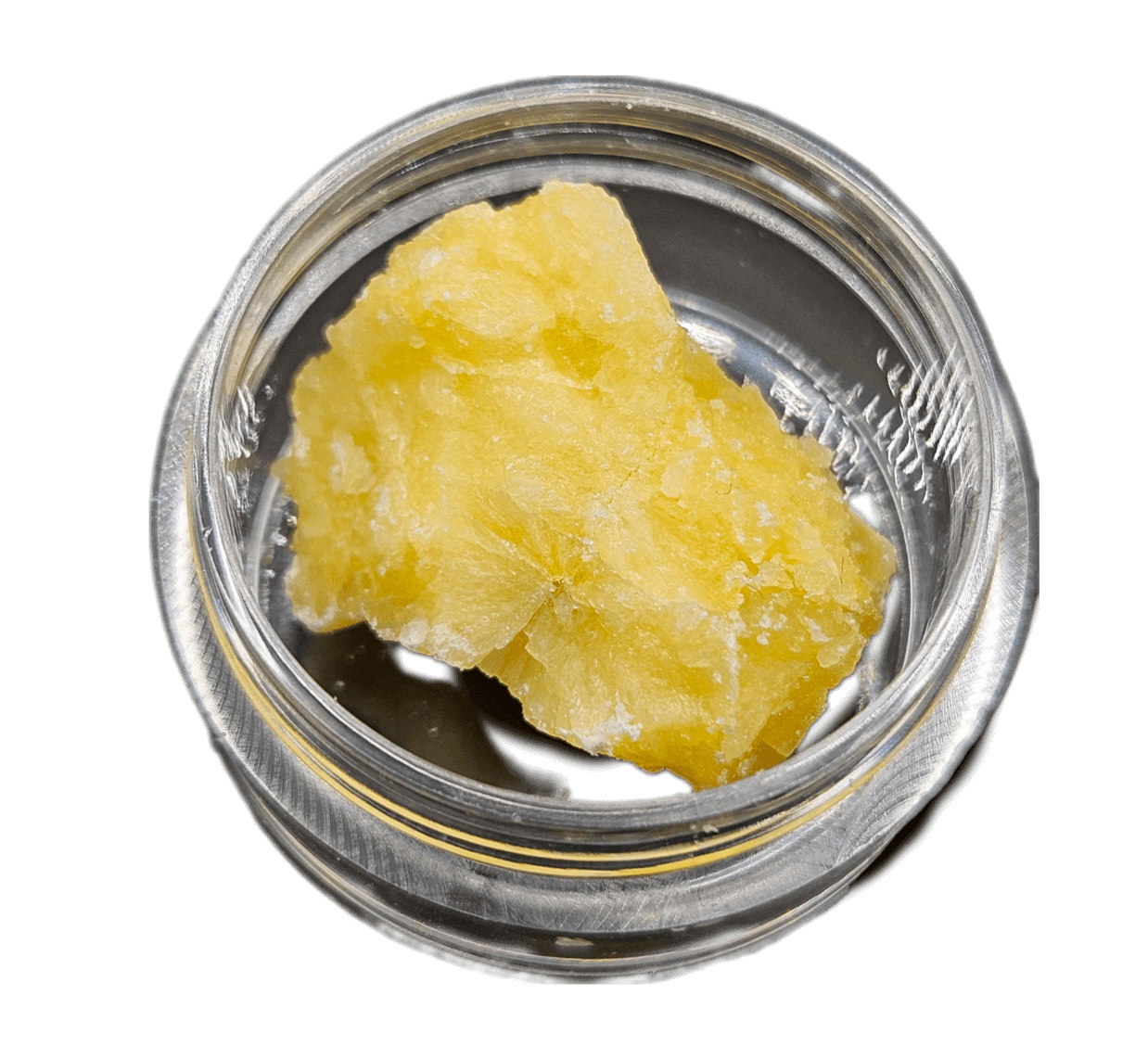 CBD Destillat / Shatter 98% - HAZE & KUSH - CBD Online Shop