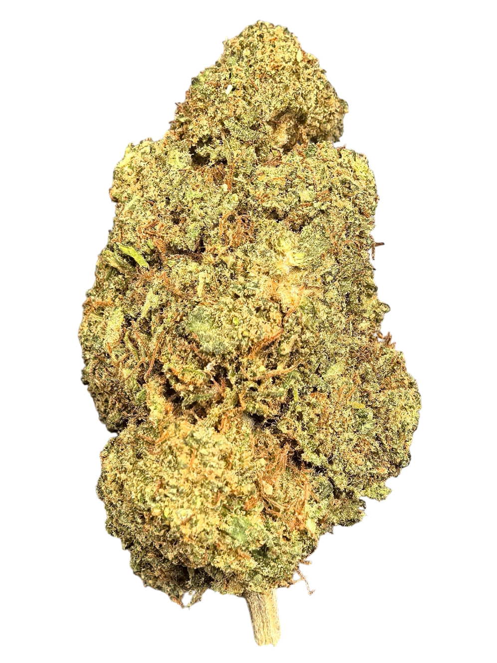 Chemdawg CBD Blüten 17,1 % – Diesel & würzig