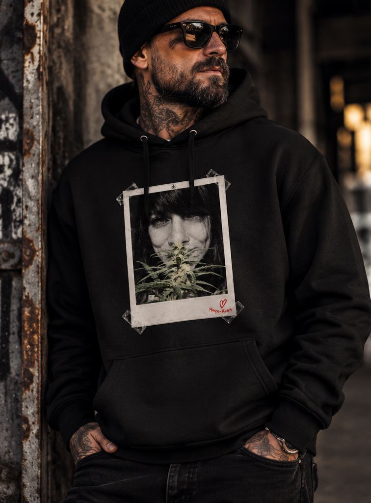 SUCH A BEAUTY – Unisex Premium Hoodie| Bio-Baumwolle