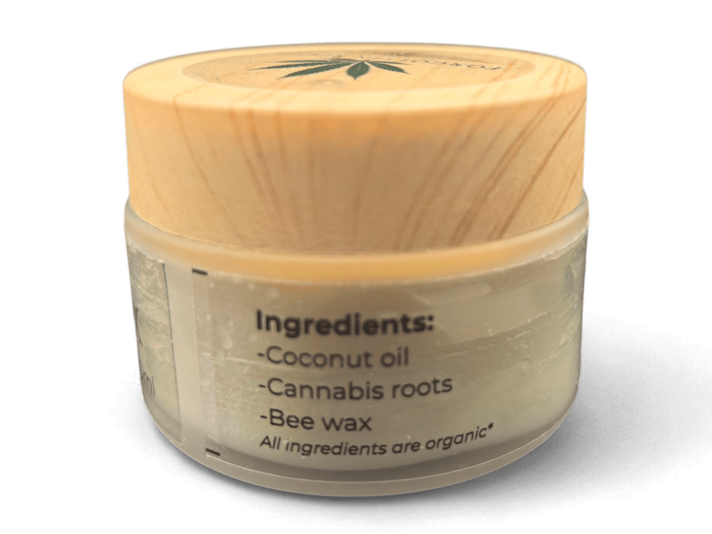 Forgotten Roots - ROOTS WITH BEESWAX