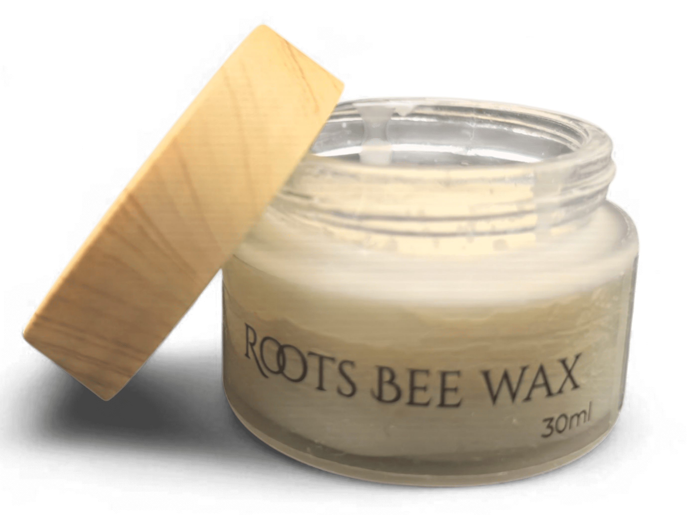 Forgotten Roots - ROOTS WITH BEESWAX