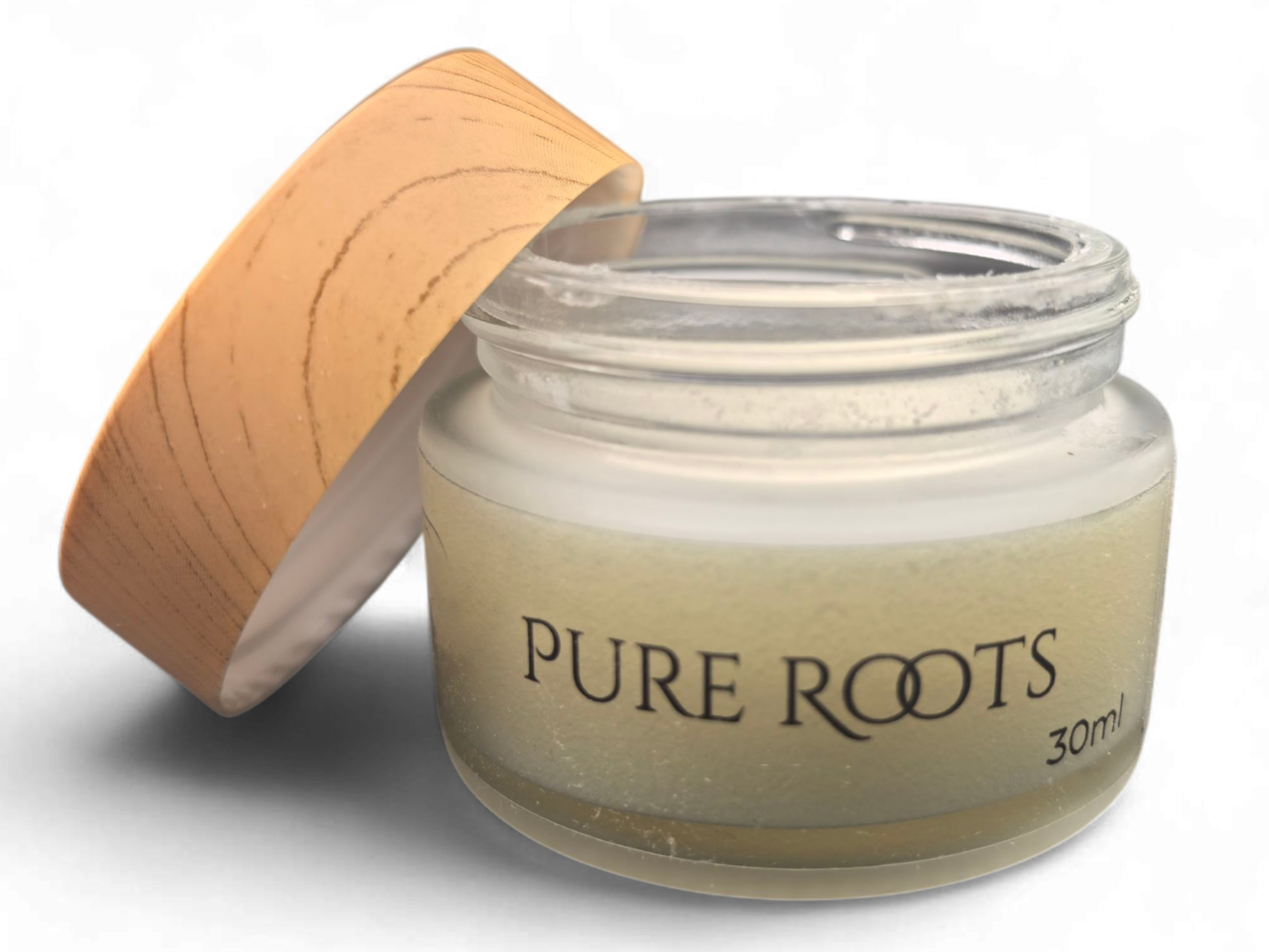 Forgotten Roots - PURE ROOTS Creme