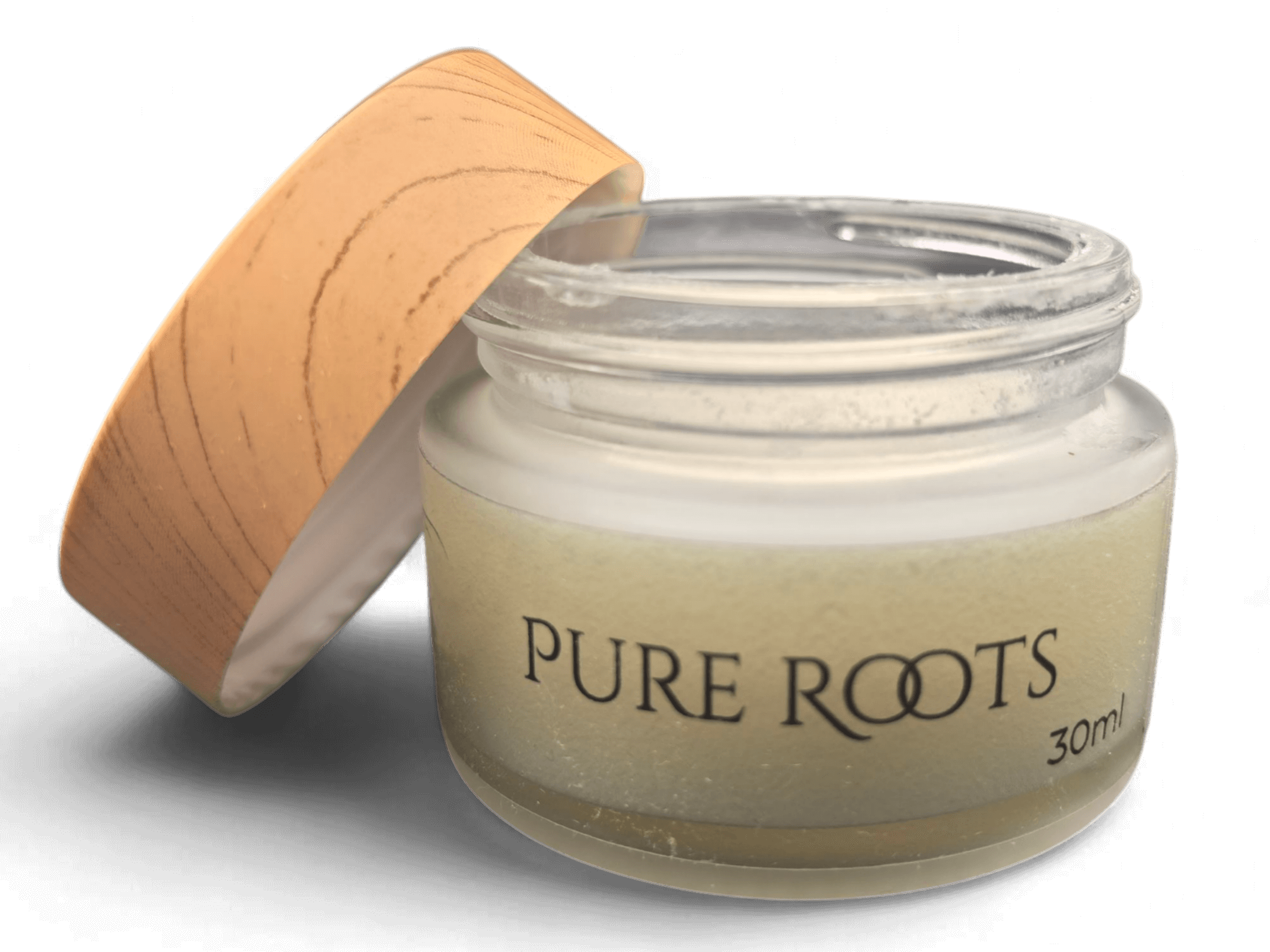 Forgotten Roots - PURE ROOTS Creme