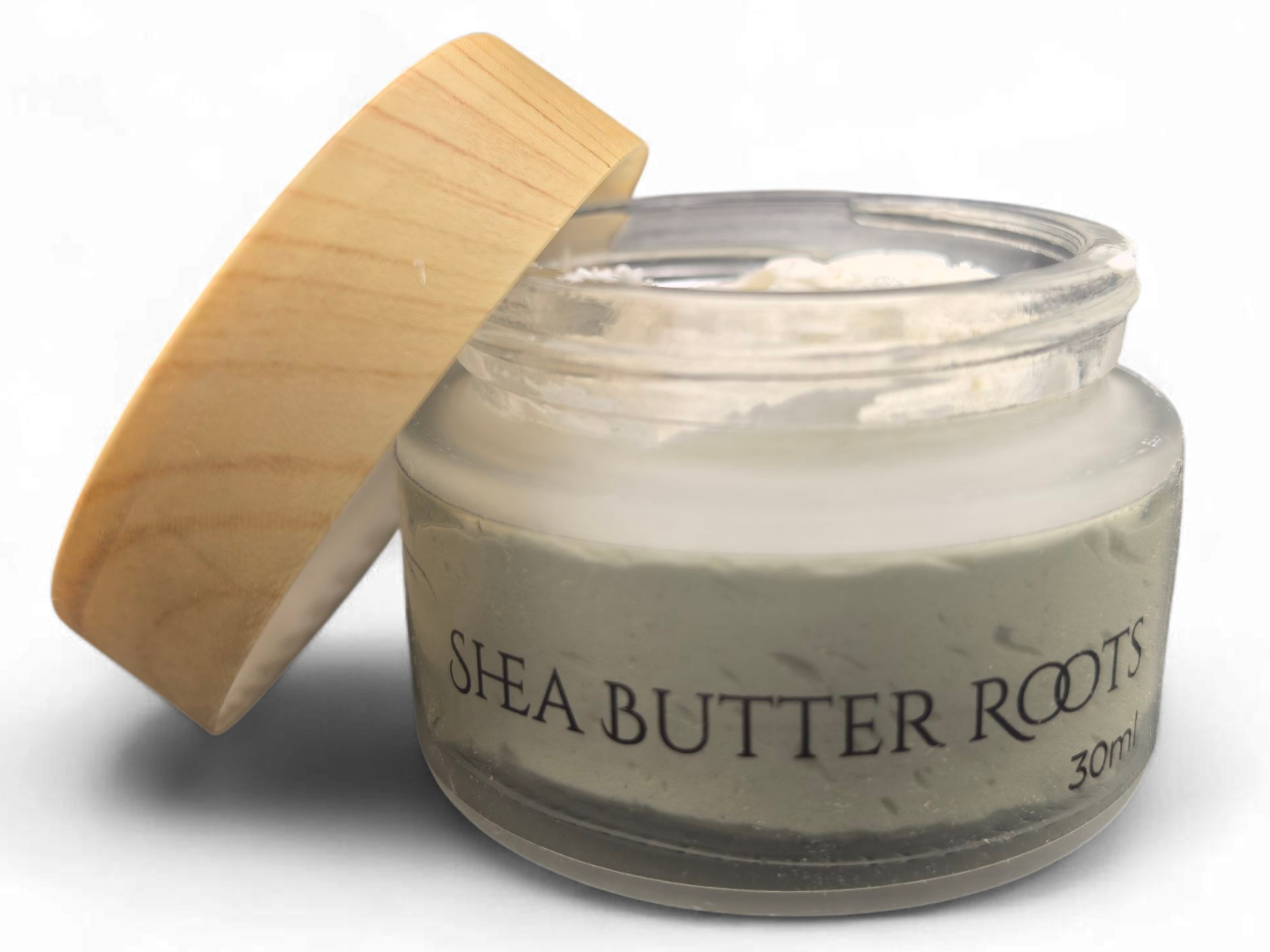 Forgotten Roots - SHEA BUTTER ROOTS