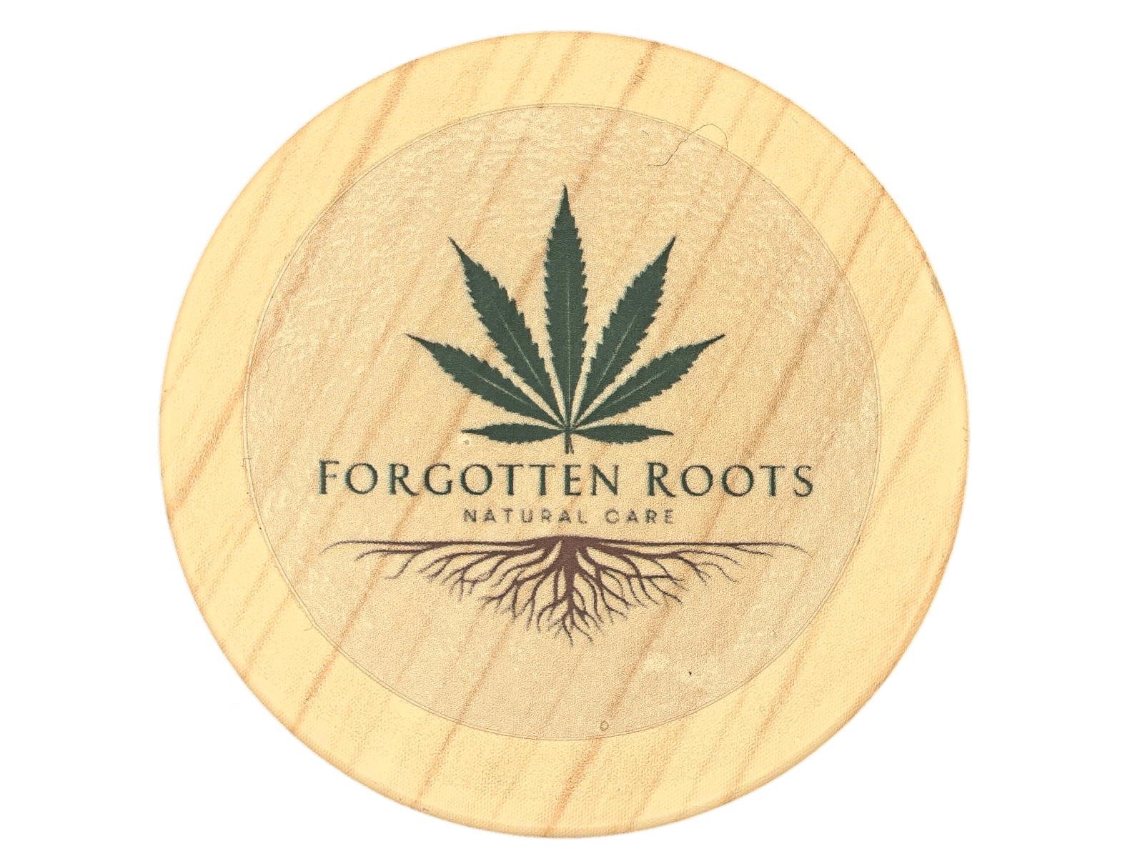 Forgotten Roots - PURE ROOTS Creme