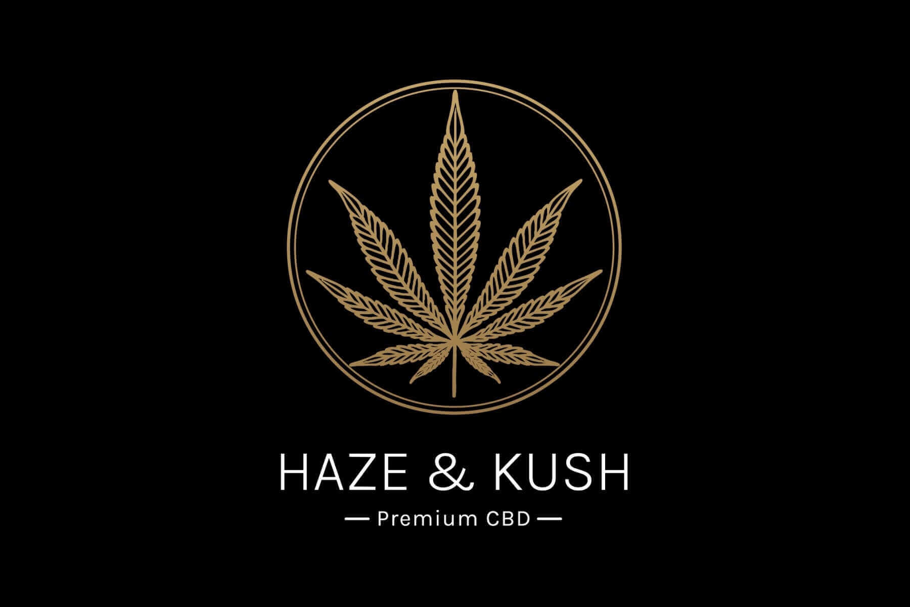 Wertgutschein - HAZE & KUSH CBD online kaufen