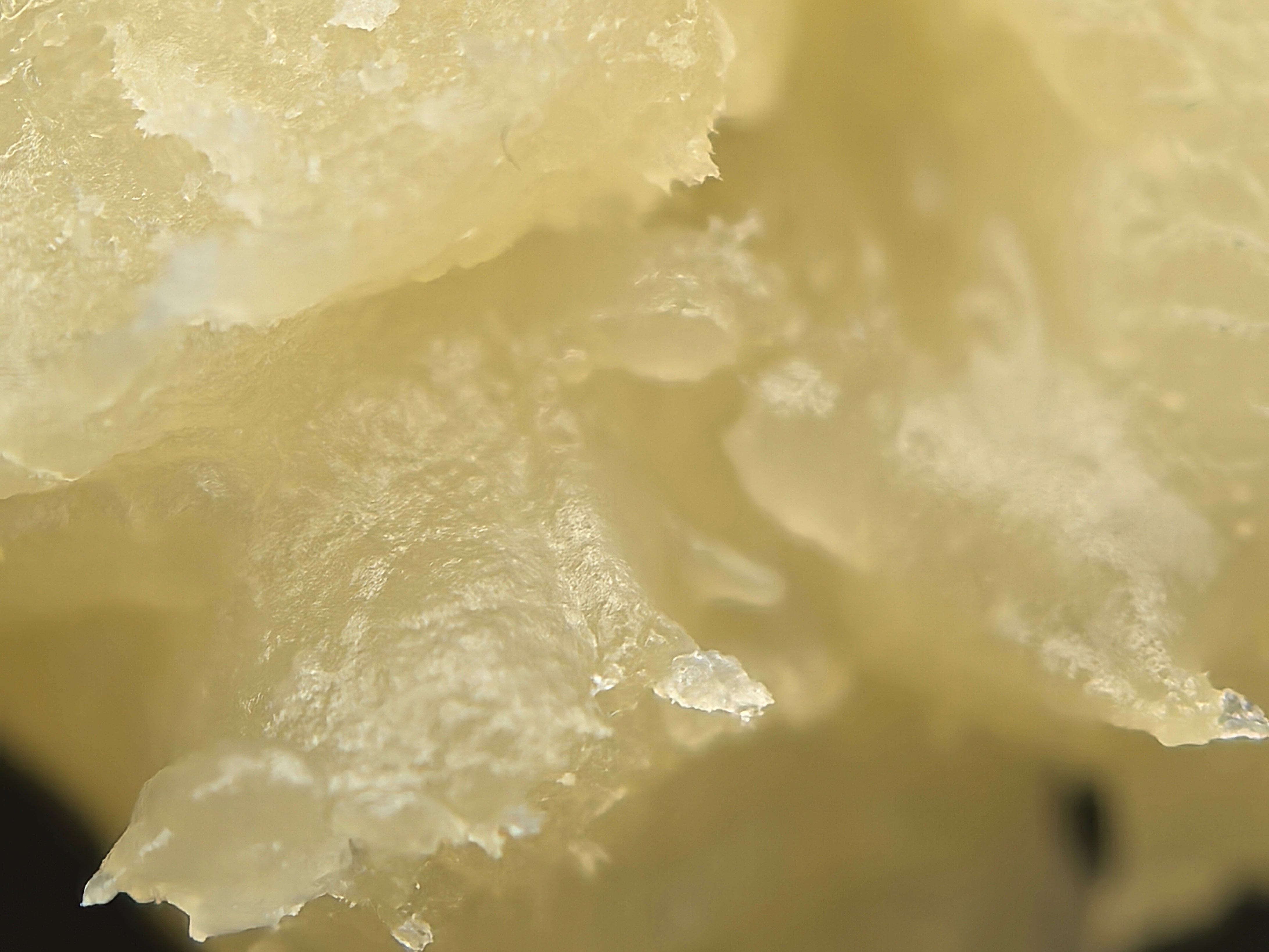 CBD Live Resin SHAREBANGER #22 - HAZE & KUSH - CBD Shop