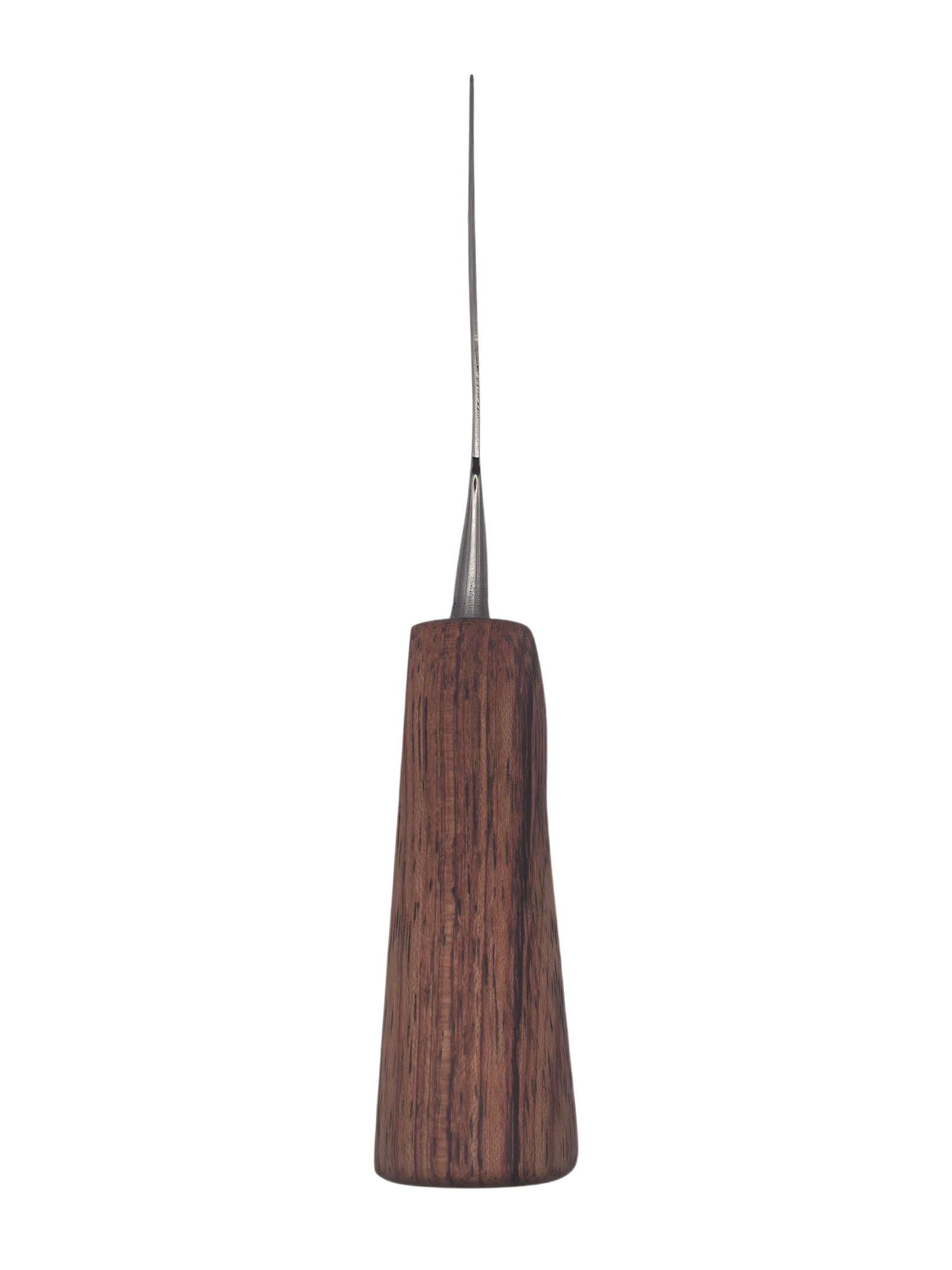 Woodyvapors Dabbing Tool BUBINGA *Unikat*