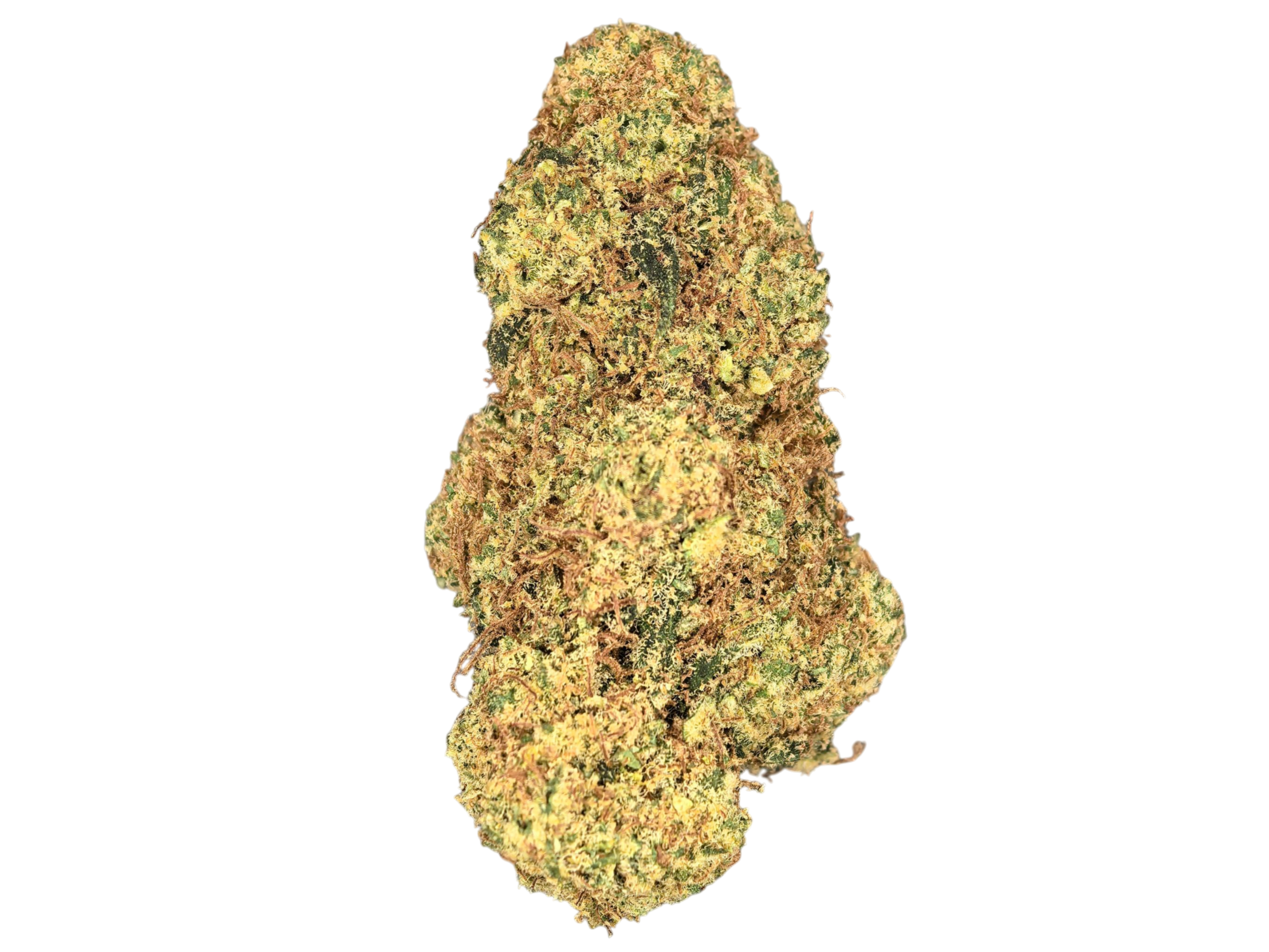 CBD Blüte "MIMOSA" - HAZE & KUSH - CBD Shop