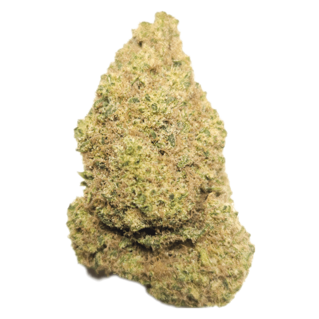 CBD Blüten "MINT KUSH" - HAZE & KUSH - CBD Shop