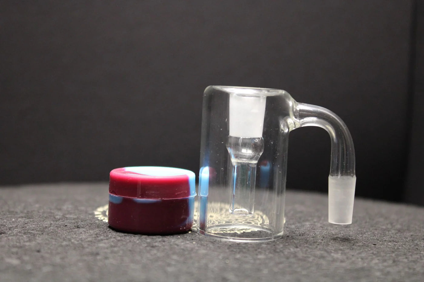 Reclaim Catcher – Dab Clean, Dab Smart - HAZE & KUSH - CBD Shop