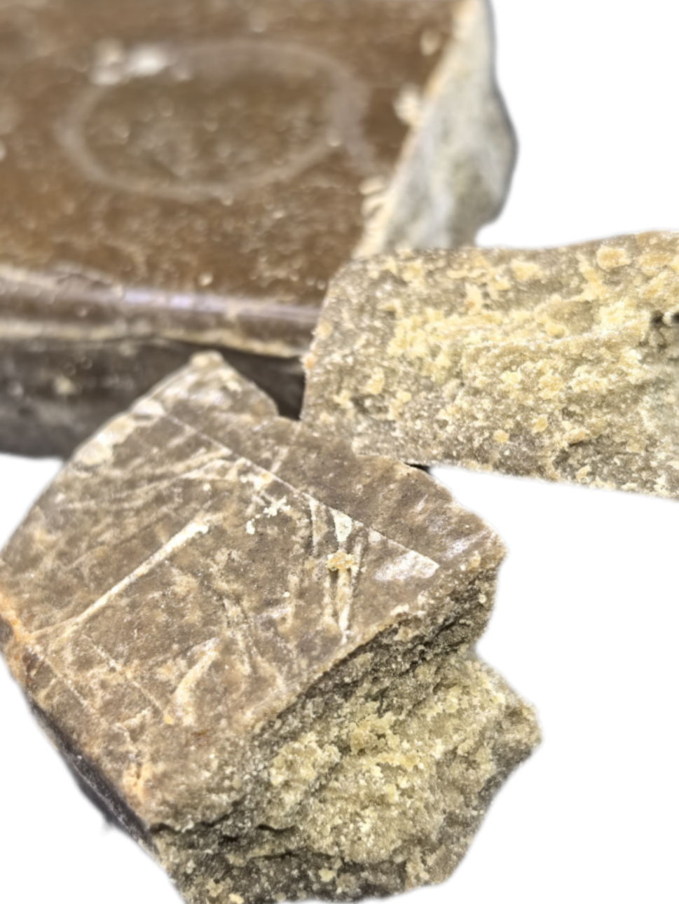 CBD Hasch STATIC SIFT 75 - HAZE & KUSH - CBD Shop