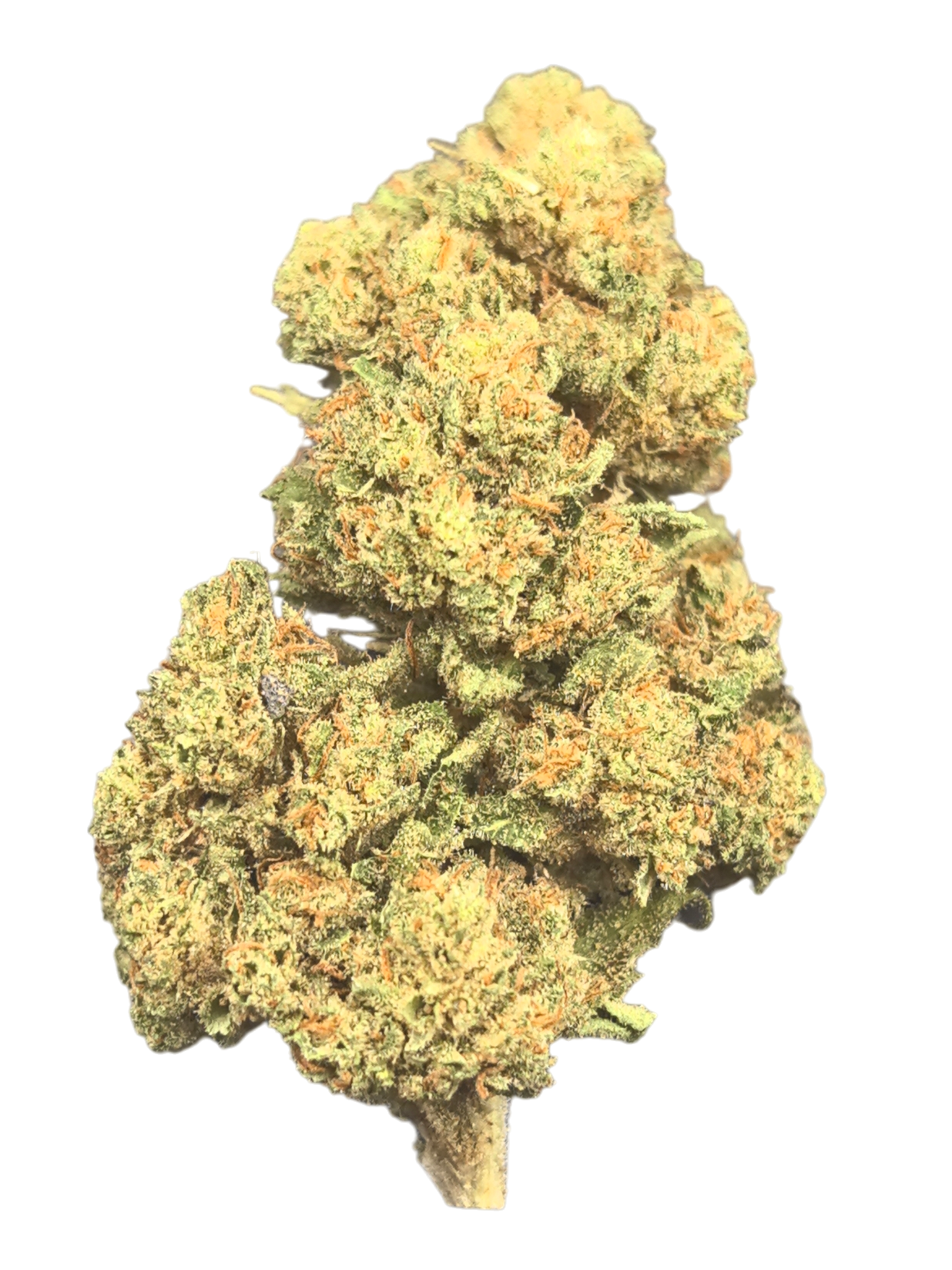 CBD Blüte STRAWBERRY BANANA