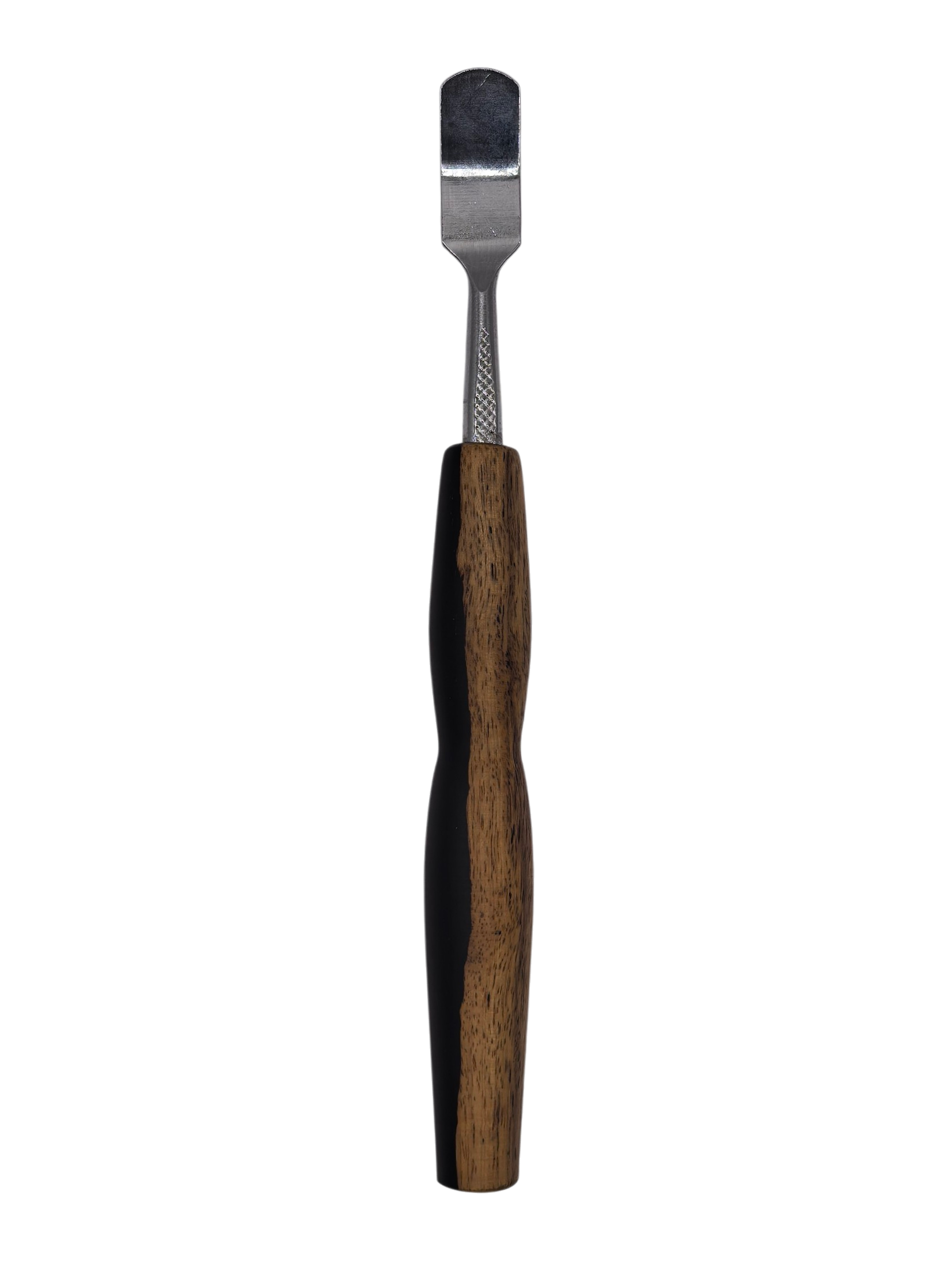 WoodyVapors Dabbing Tool EBENHOLZ *Unikat*