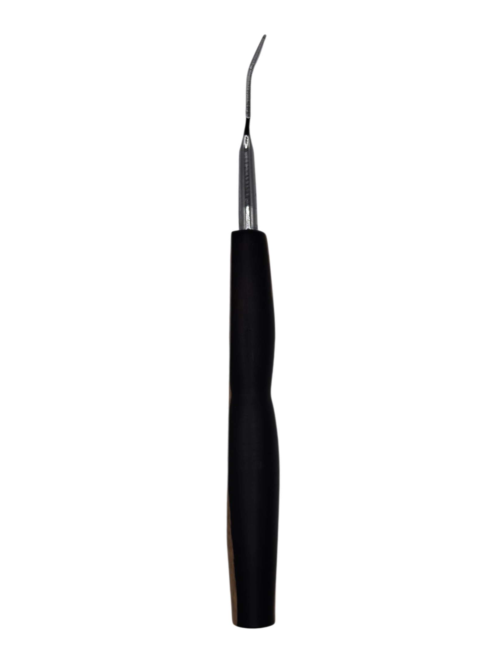 WoodyVapors Dabbing Tool EBENHOLZ *Unikat*