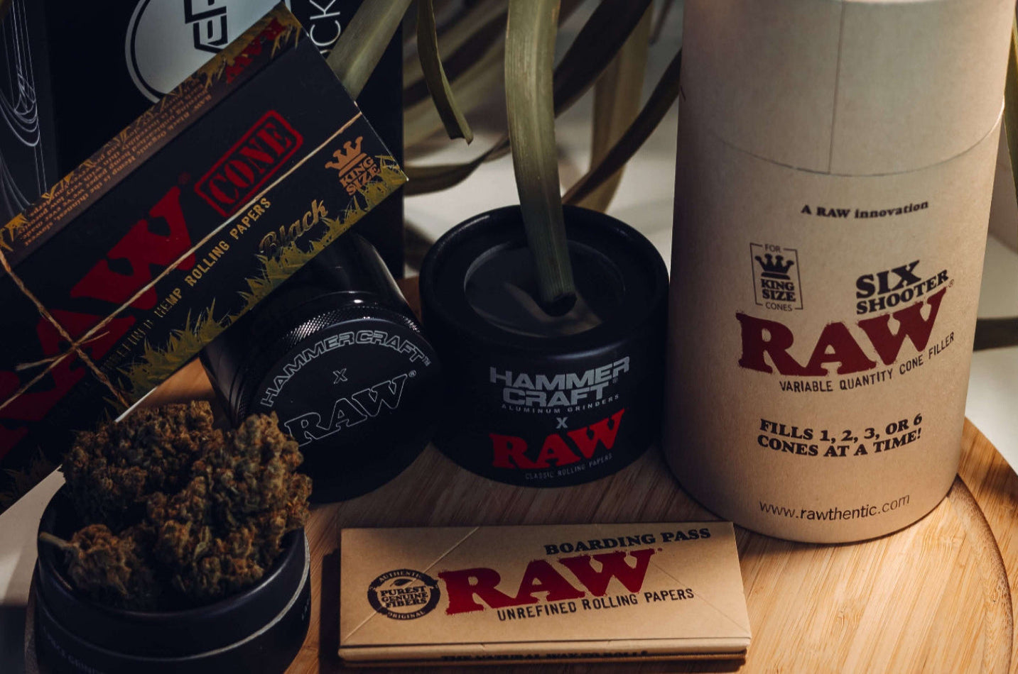 Zubehör Kollektion Foto