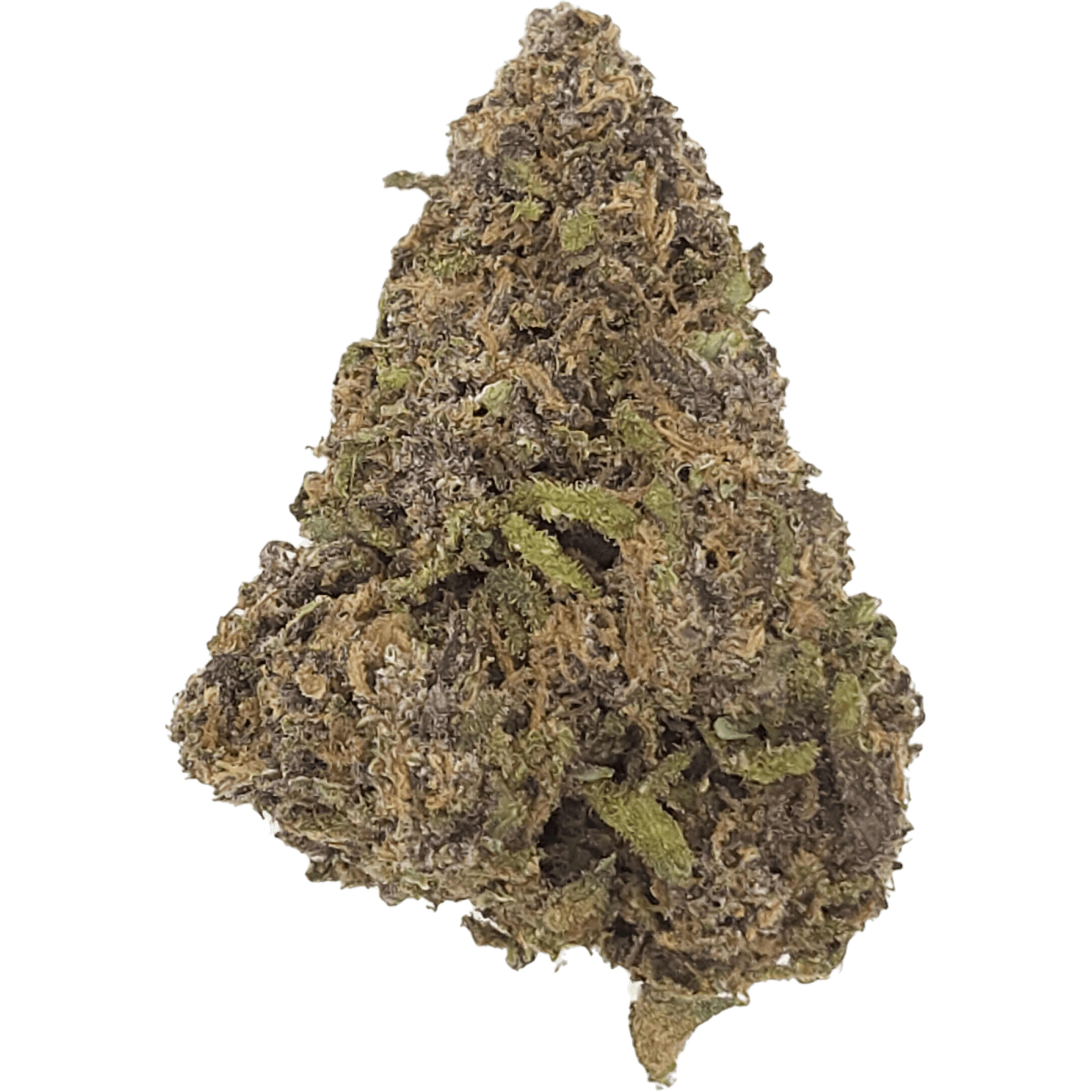 CBD Blüten "LEMON PURPLE" - HAZE & KUSH - CBD Shop