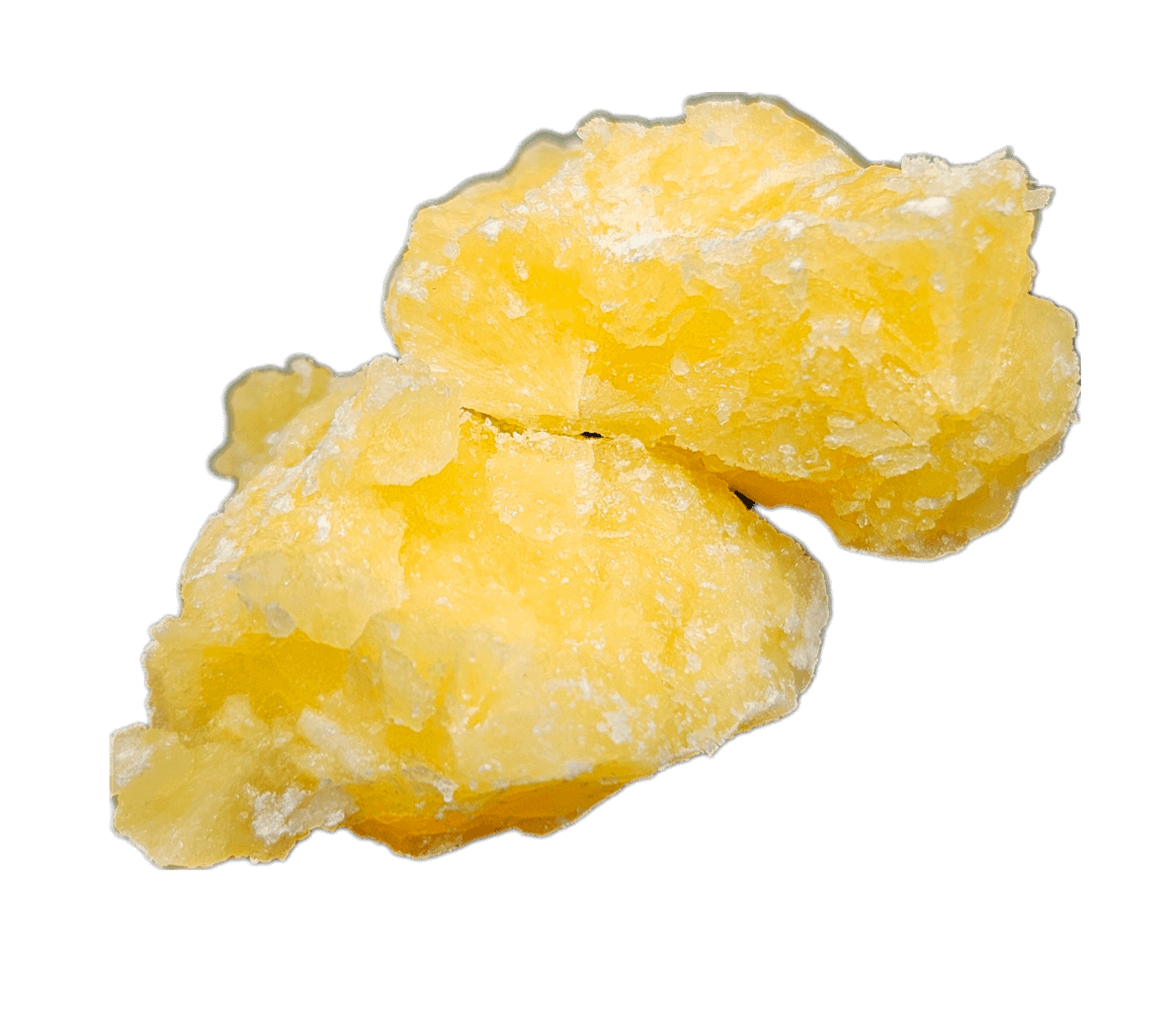 CBD Destillat / Shatter - HAZE & KUSH Canabidiol Shop