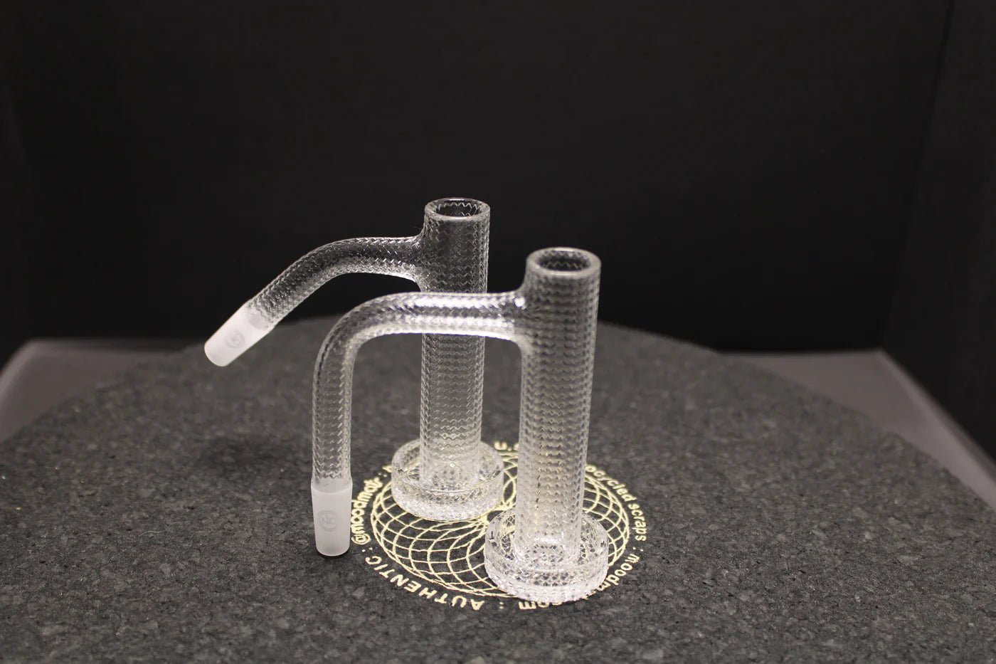 Terp Tower - HAZE & KUSH - CBD Shop