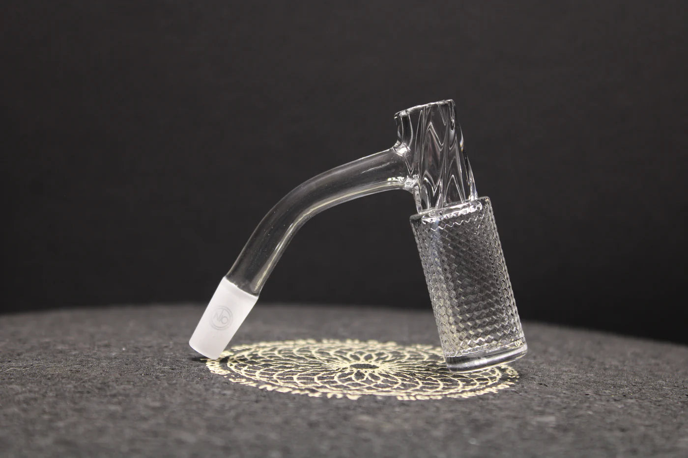 Terpnado Quartz Banger - HAZE & KUSH - CBD Shop
