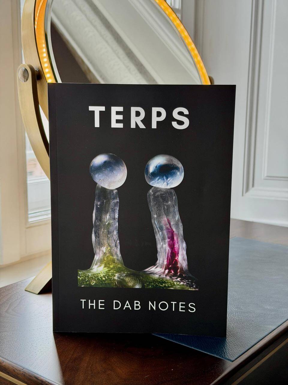 The Dab Notes