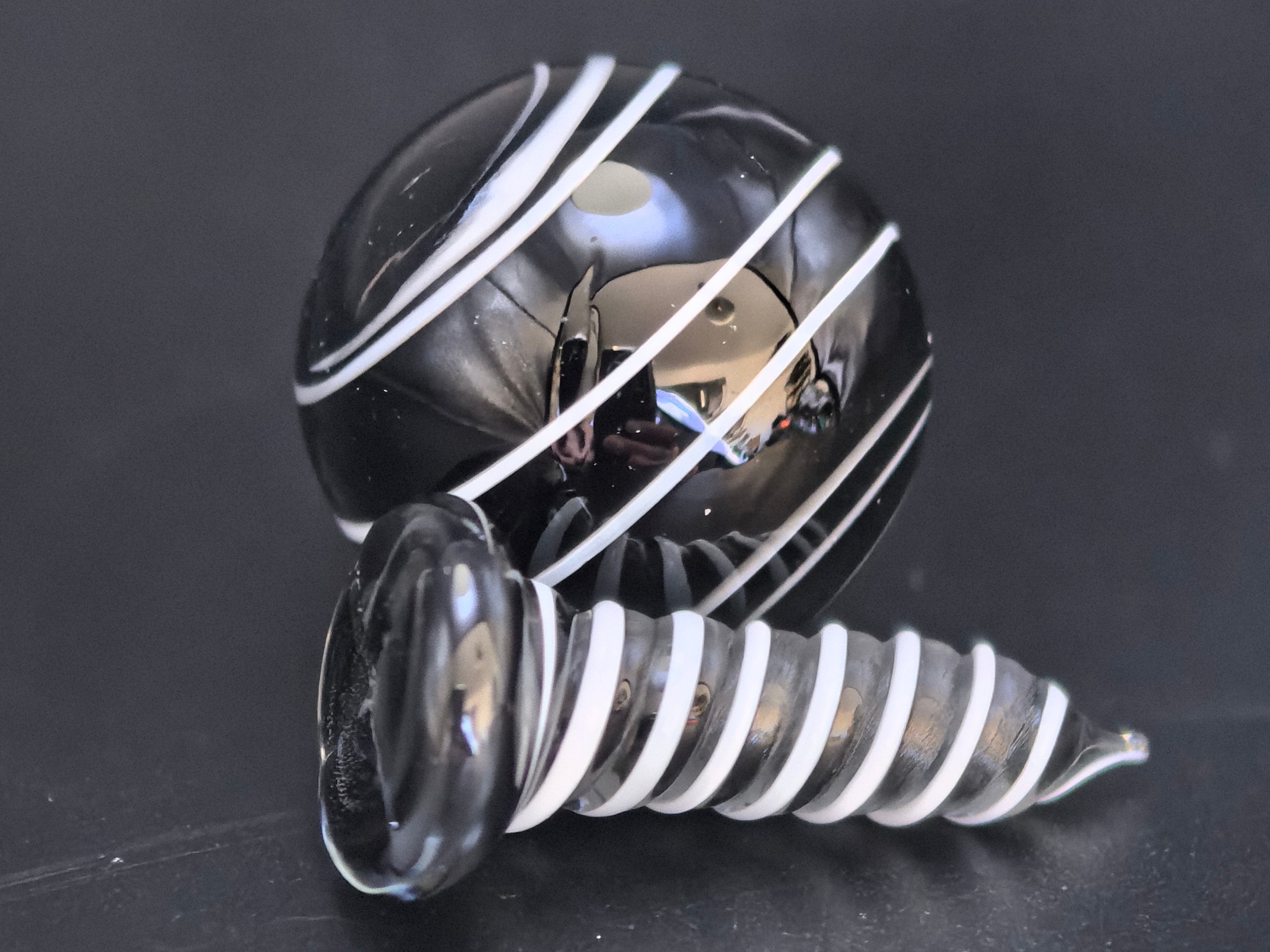 Screw Set – Spinner & Marble Combo - HAZE & KUSH - CBD Shop