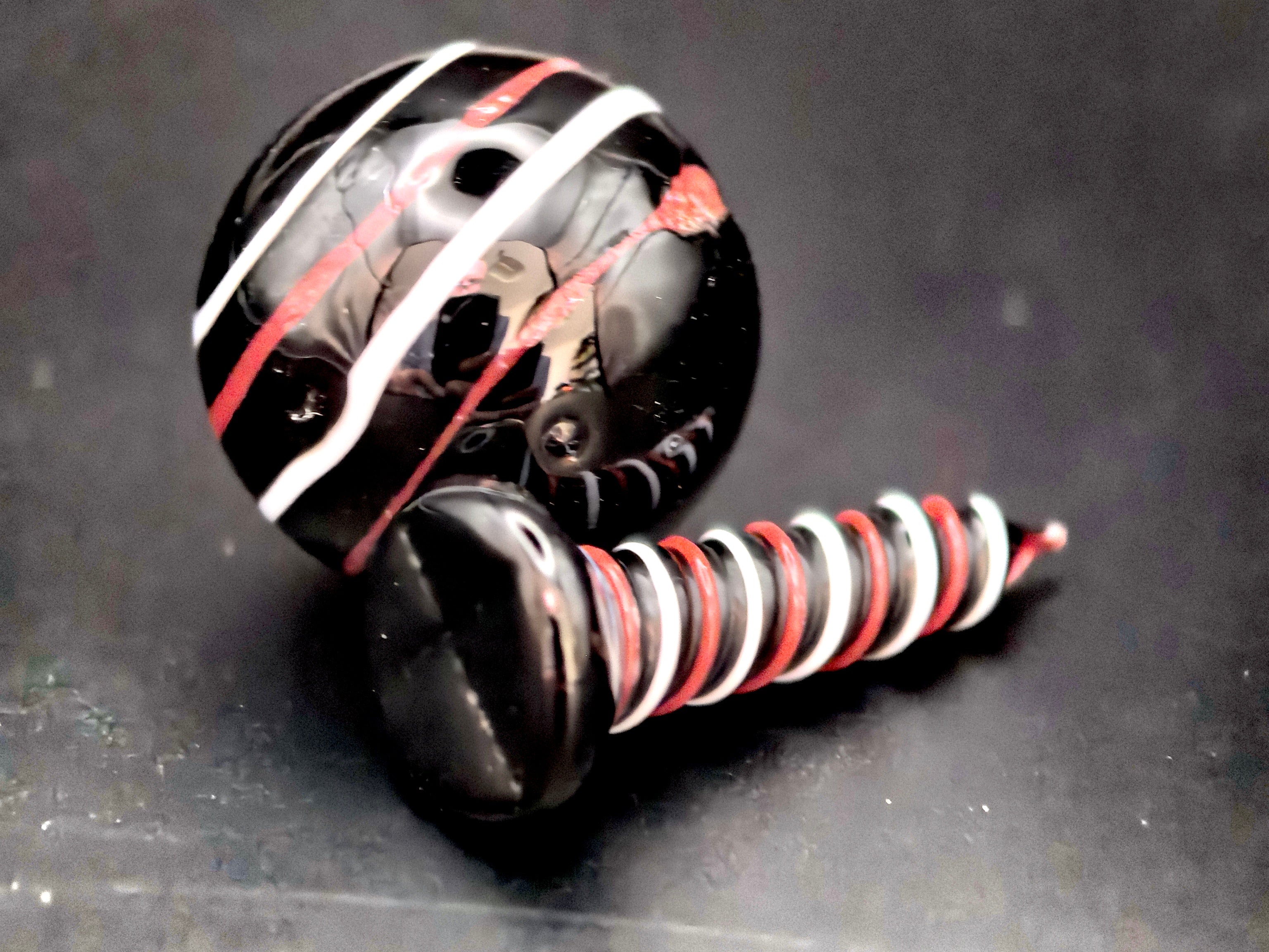 Screw Set – Spinner & Marble Combo - HAZE & KUSH - CBD Shop