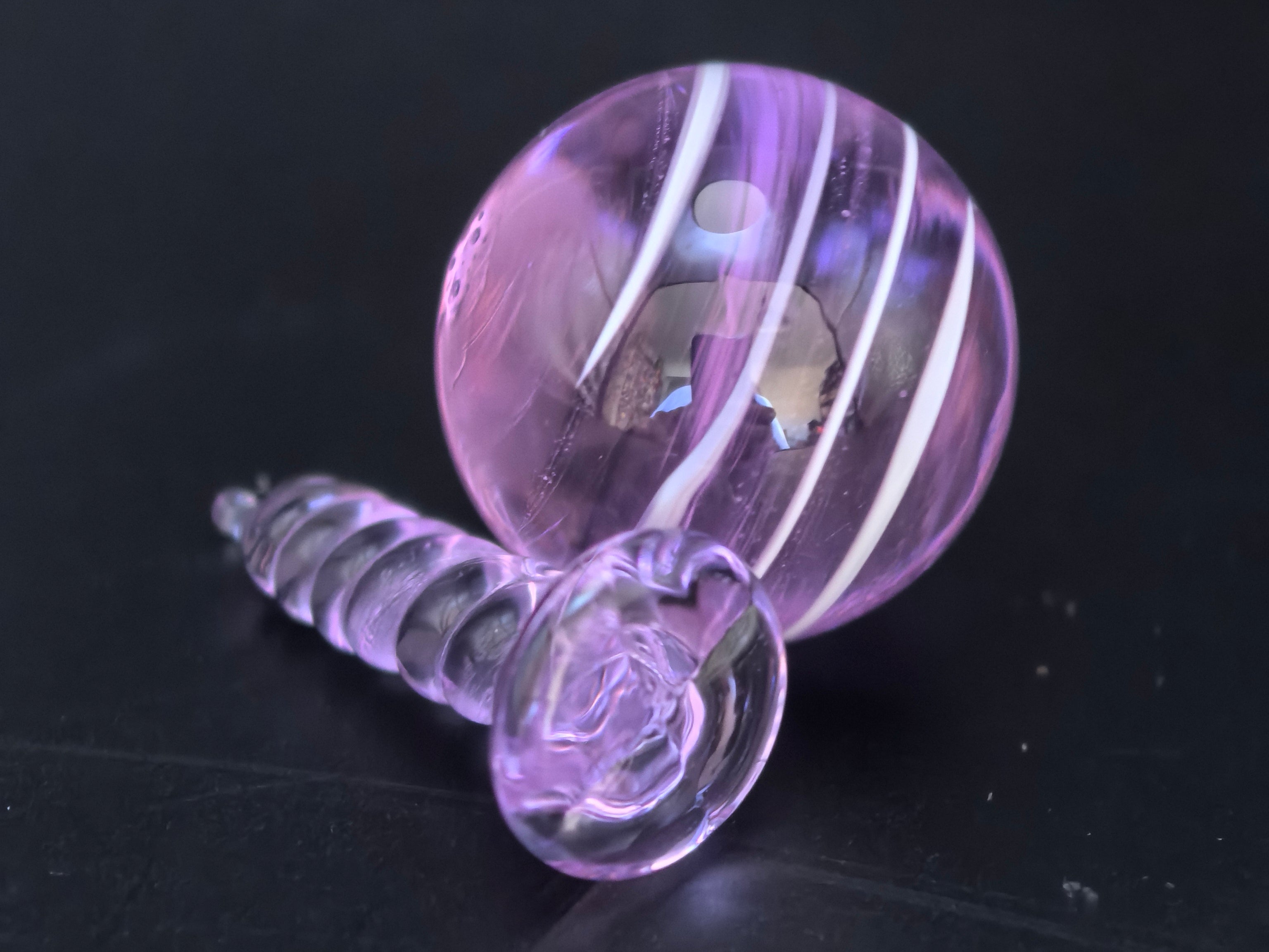 Screw Set – Spinner & Marble Combo - HAZE & KUSH - CBD Shop
