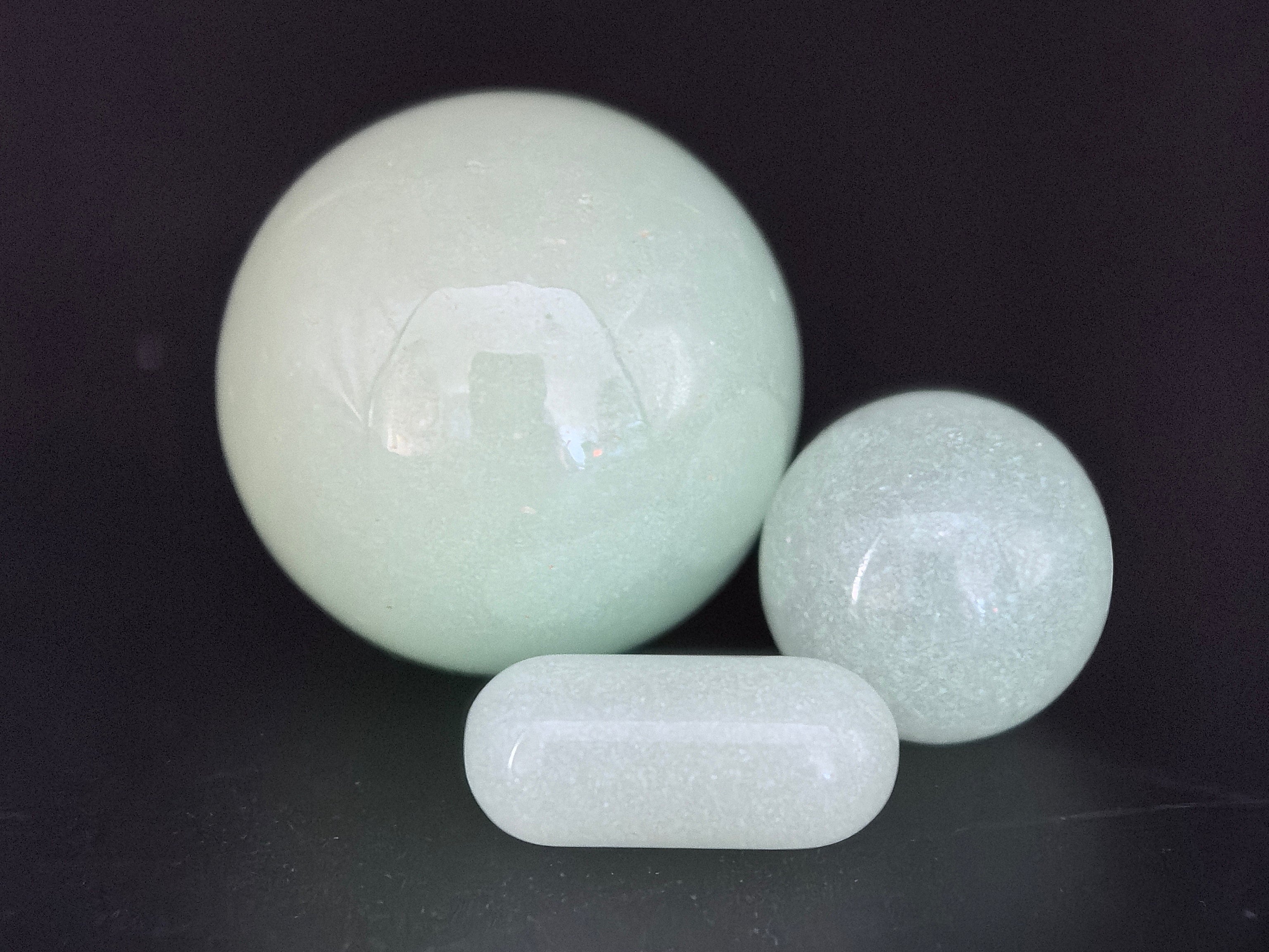 Slurper Set – Marble, Pillar & Cap Combo - HAZE & KUSH - CBD Shop