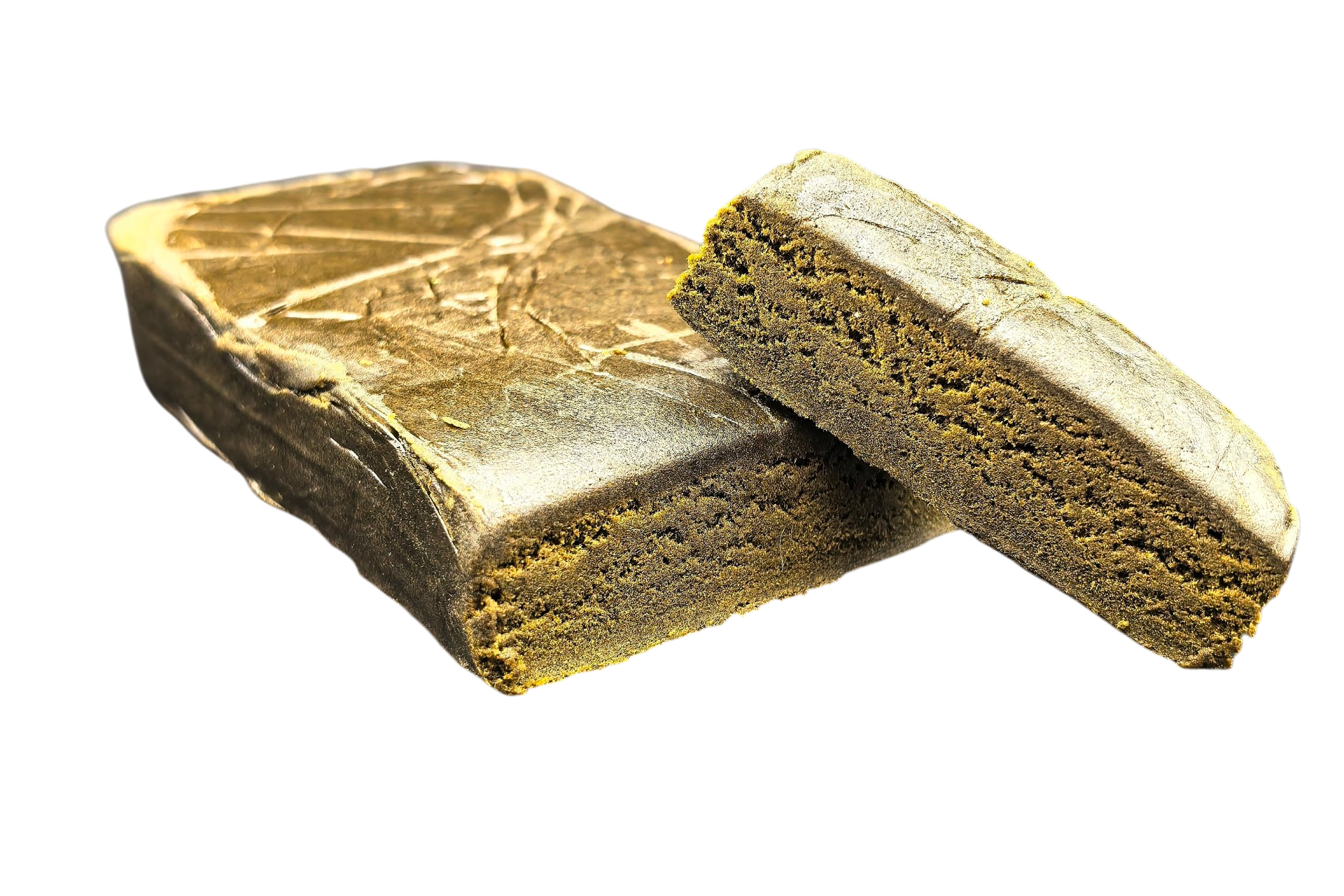 3x Filtered CBD Hasch 24,26% – weich & hochrein