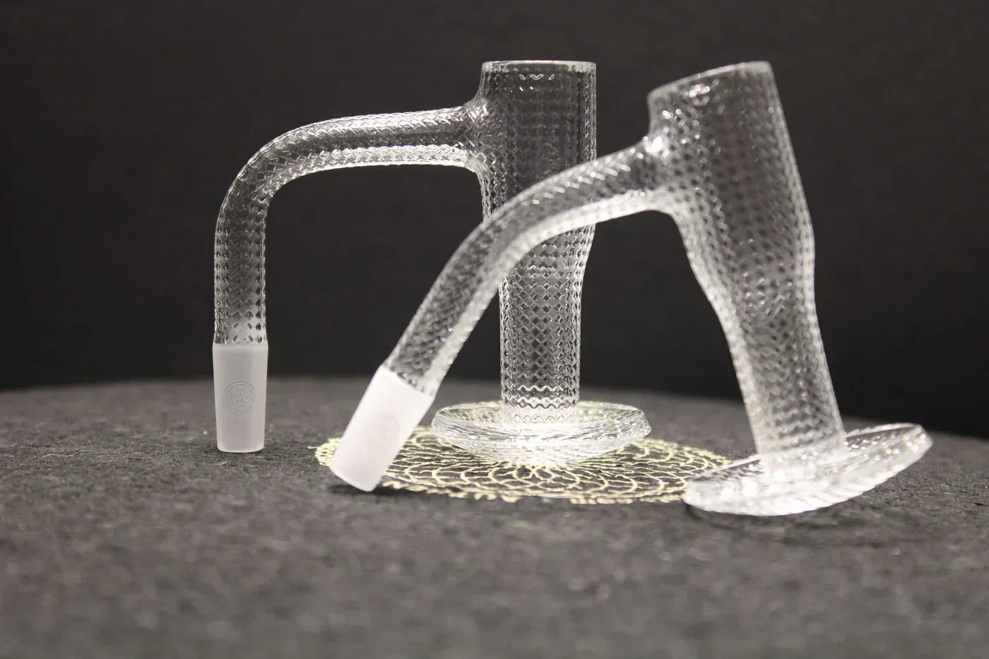 Slurpzilla Quartz Banger – Maximales Dabbing-Erlebnis