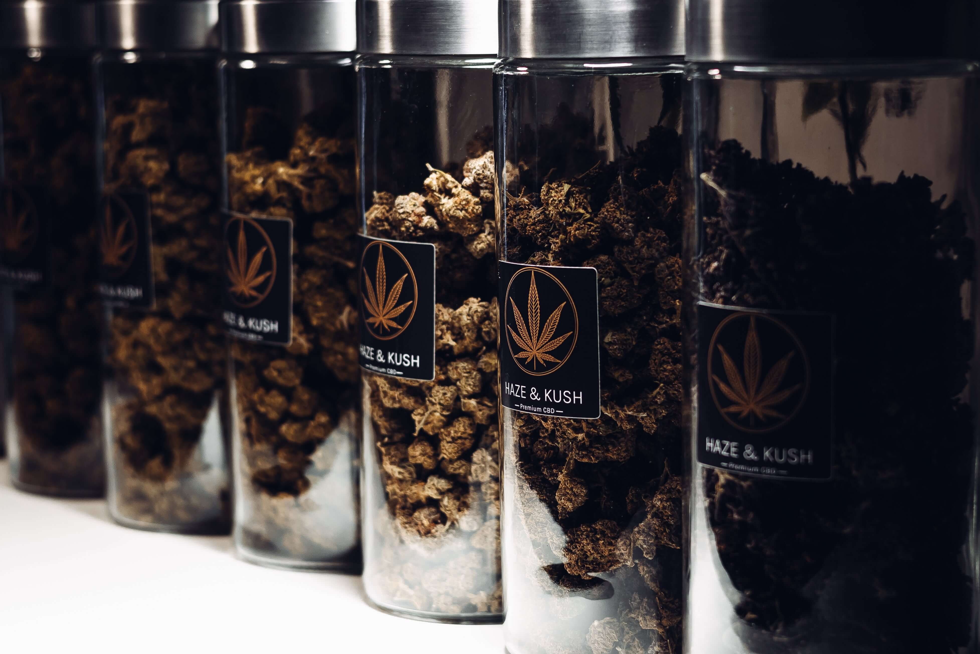 cbd blüten bestellen
