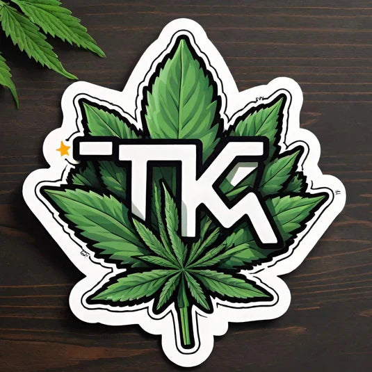 TK Seeds – Premium Cannabis-Samen