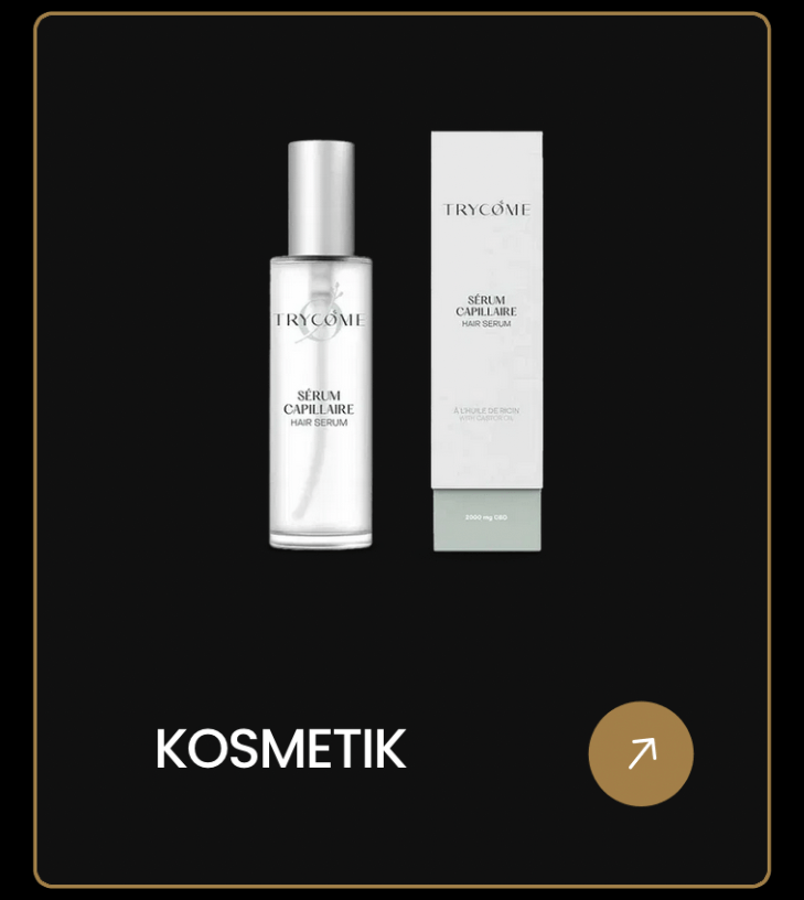 CBD Kosmetik