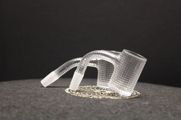 Dabbing Quartz Collection