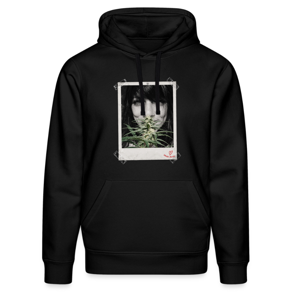 SUCH A BEAUTY Hoodie – Premium Unisex Hoodie| Bio-Baumwolle - Schwarz
