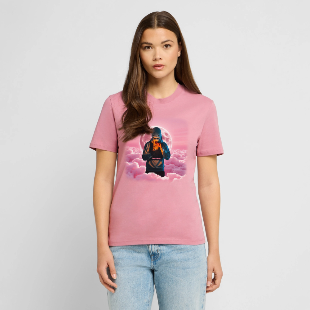Candy Cloudz – Pink Moon Edition - Lila Traum