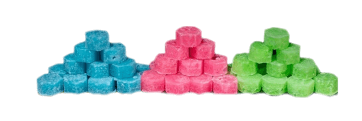 CBD Produkte Bubble Crunch - HAZE & KUSH - CBD Online Shop