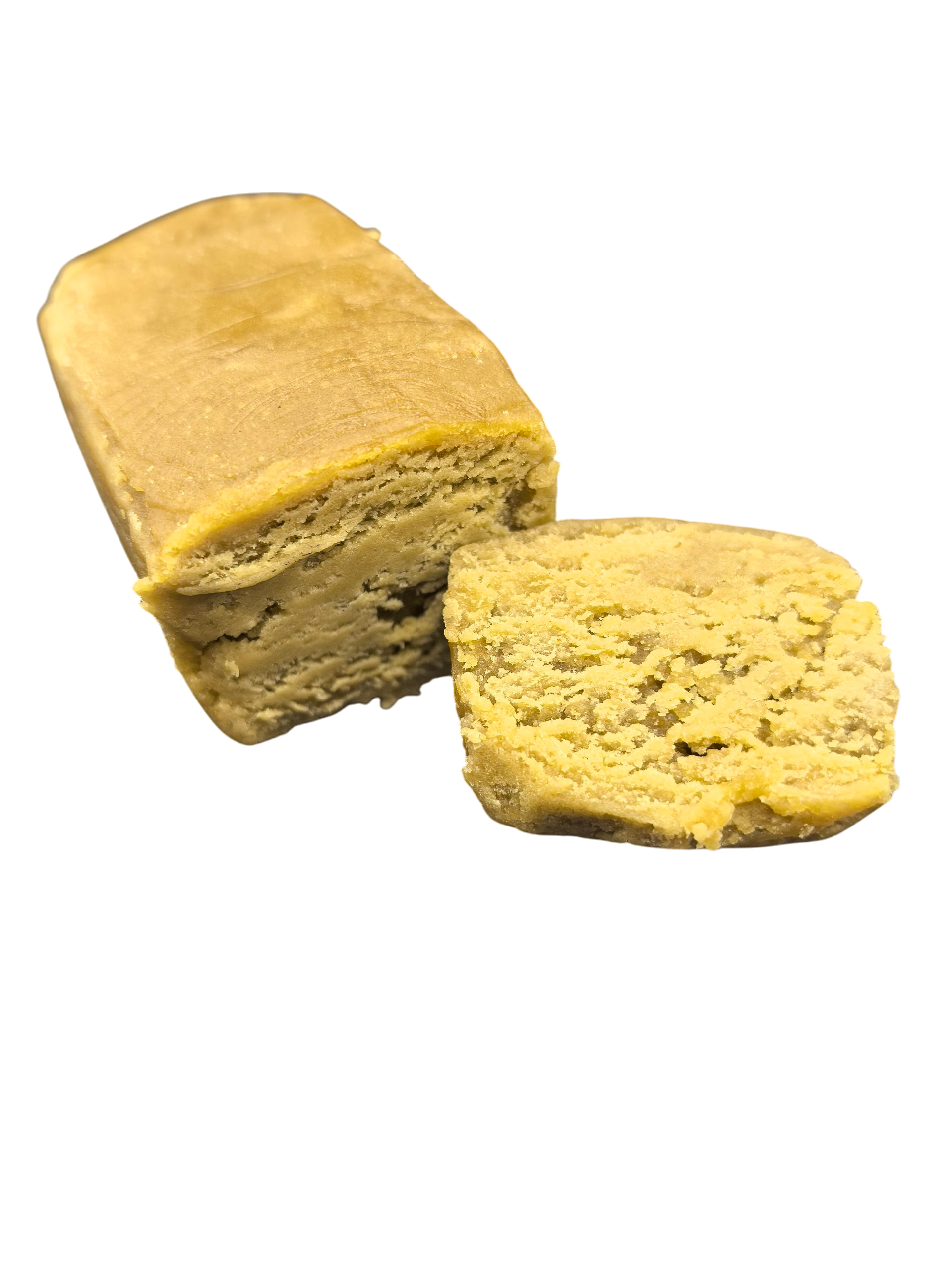 Double Zero CBD Hasch 68,63% – klassisches Dry Sift