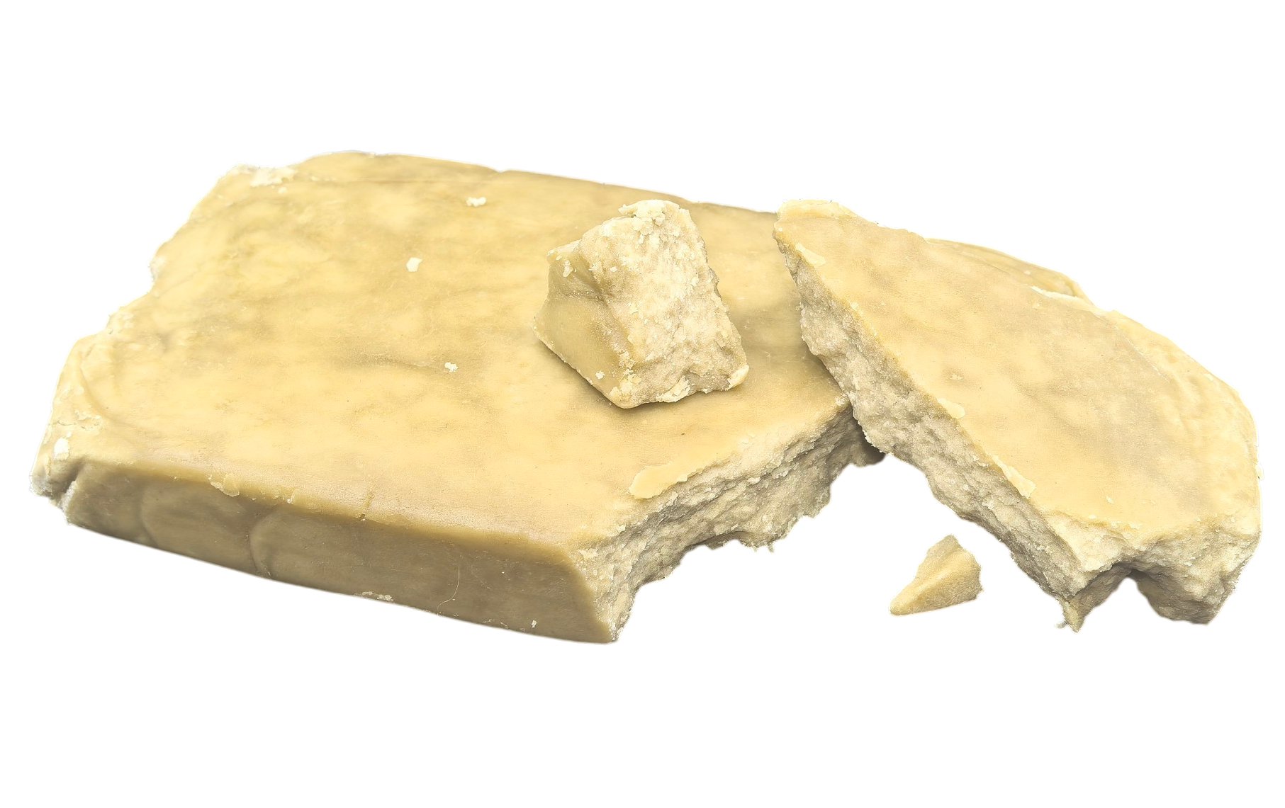 CBD Hasch DOUBLE ZERO