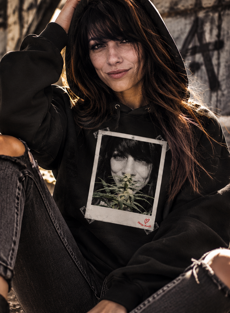SUCH A BEAUTY – Unisex Premium Hoodie| Bio-Baumwolle