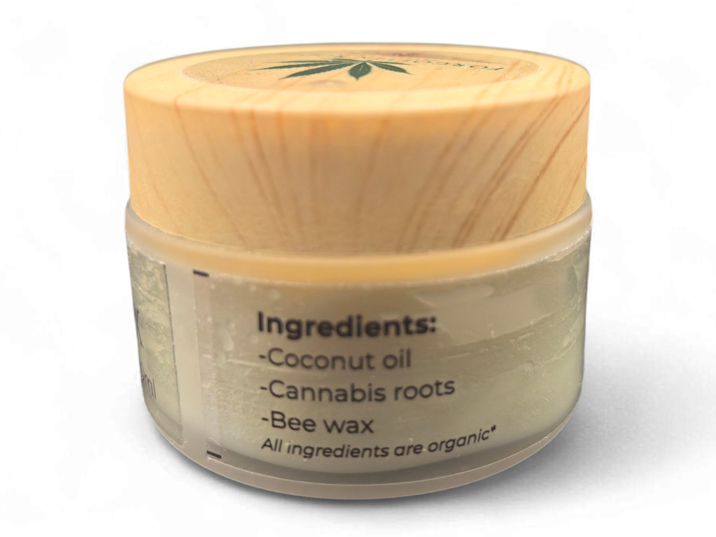 Forgotten Roots - ROOTS WITH BEESWAX