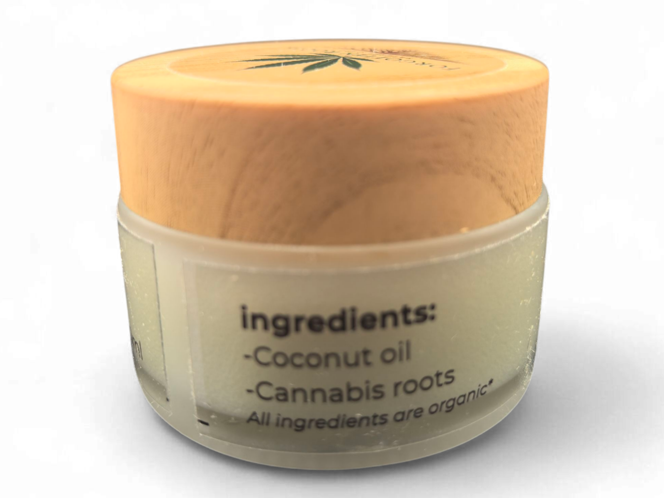 Forgotten Roots - PURE ROOTS Creme