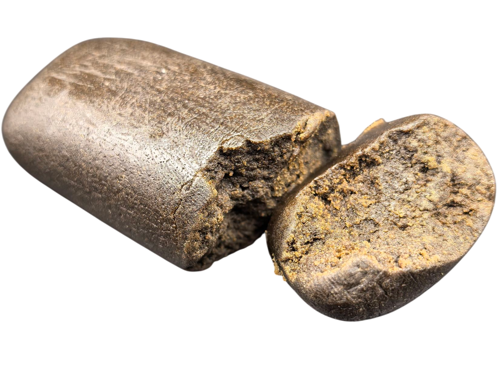 CBN Hasch FRESH FROZEN - HAZE & KUSH - CBD Shop