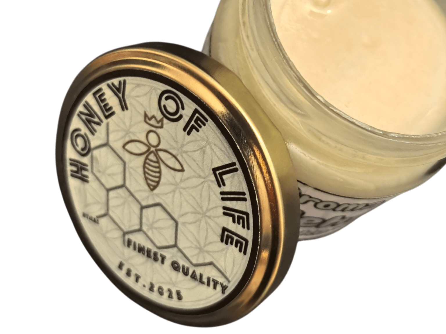 CBD Badehonig 1000mg