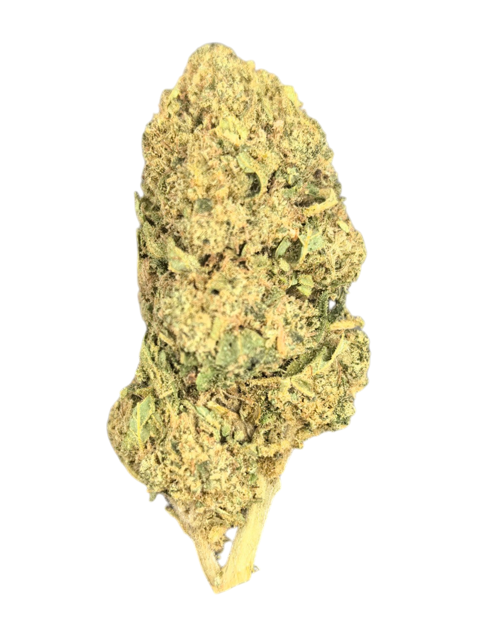 Lemon Mandarin CBD Blüten 8,9% – Zitrone & Mandarine